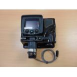 ISG X380 3-Button Thermal Imaging Camera