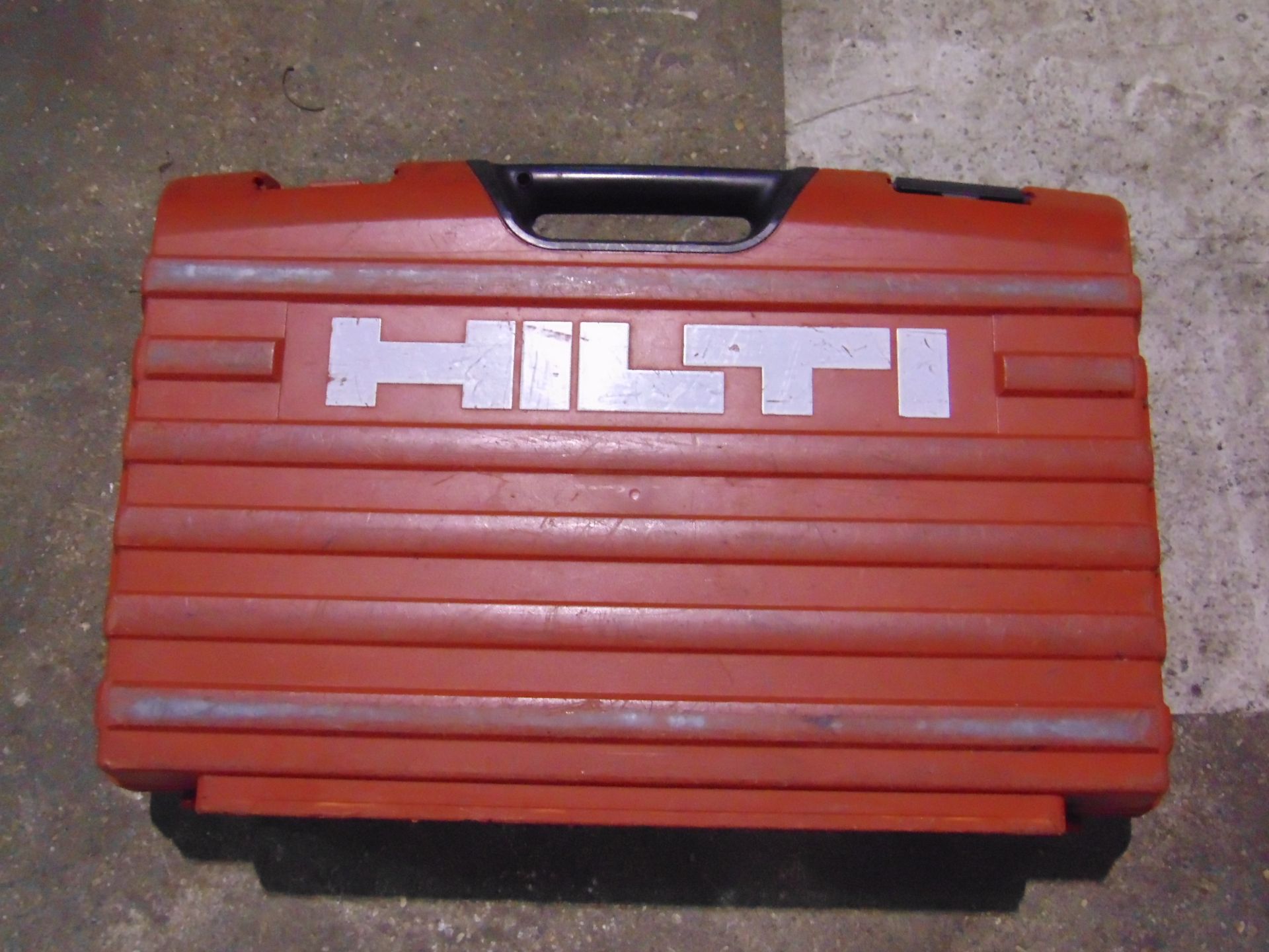 Hilti WSR36-A Cordless Reciprocating Saw - Image 4 of 4
