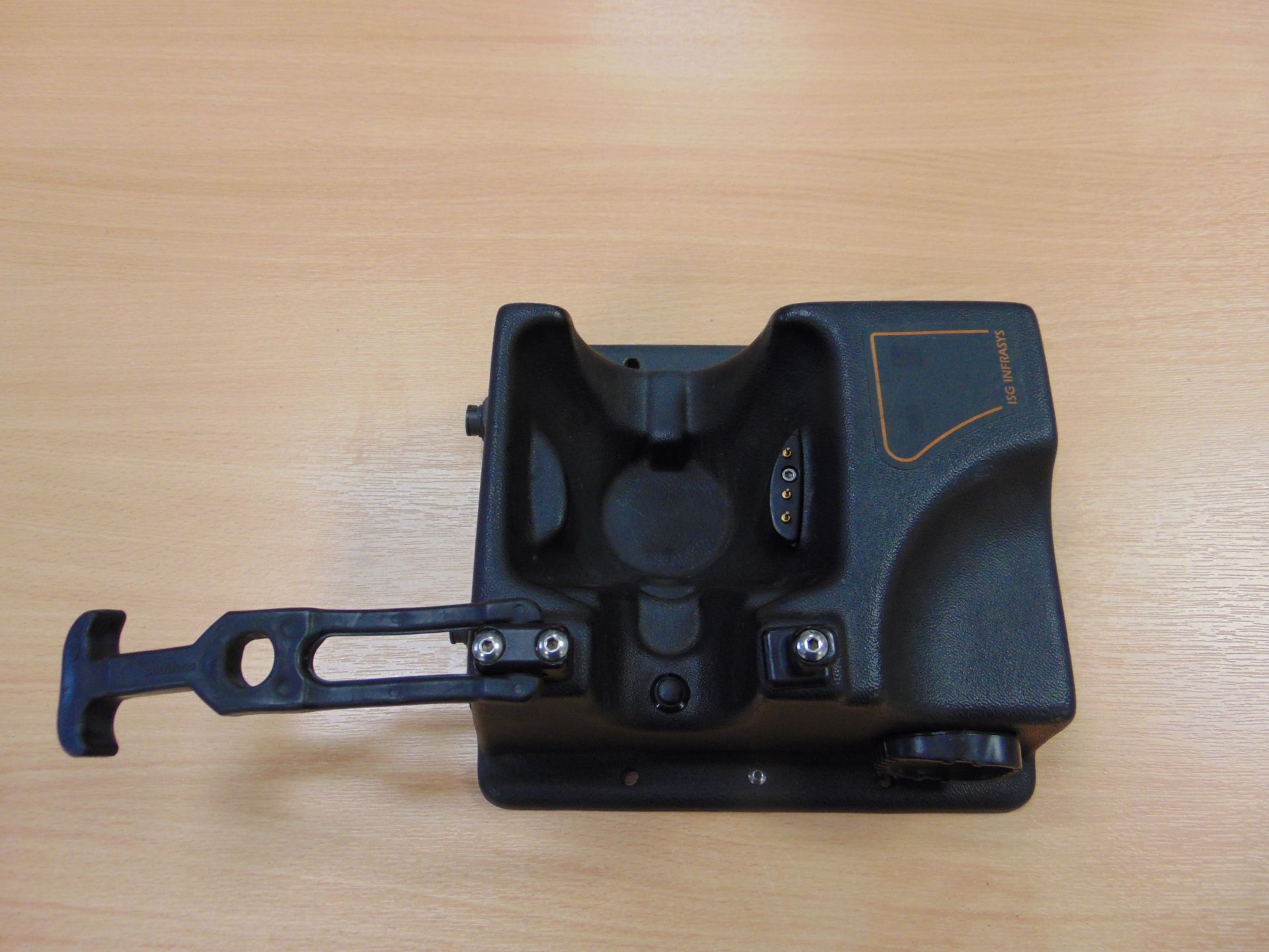 ISG X380 3-Button Thermal Imaging Camera - Image 11 of 18