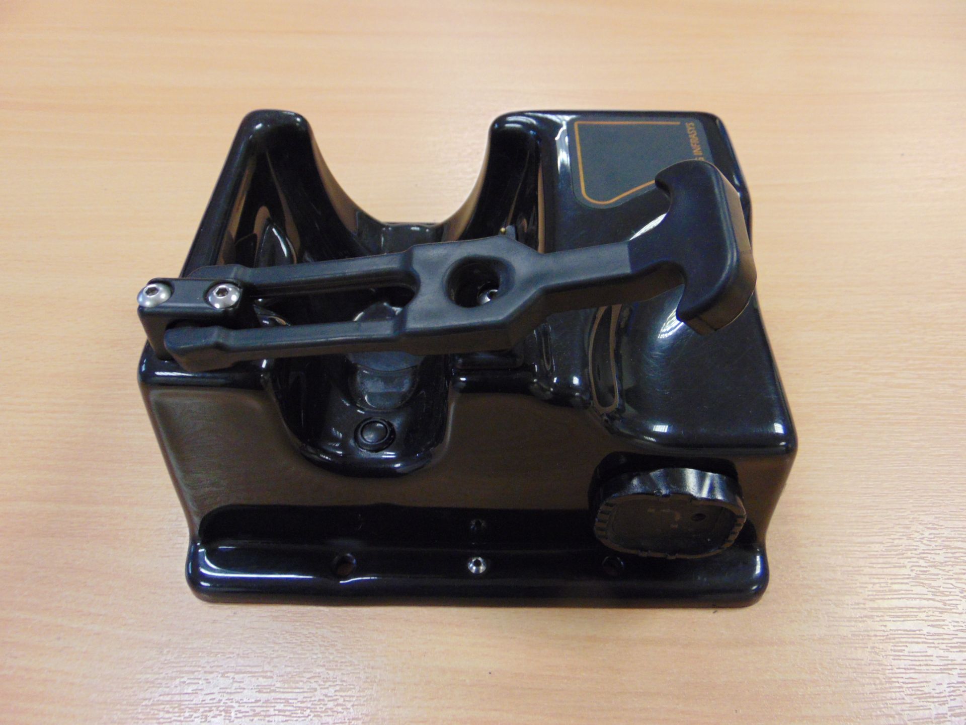 ISG X380 3-Button Thermal Imaging Camera - Image 14 of 19