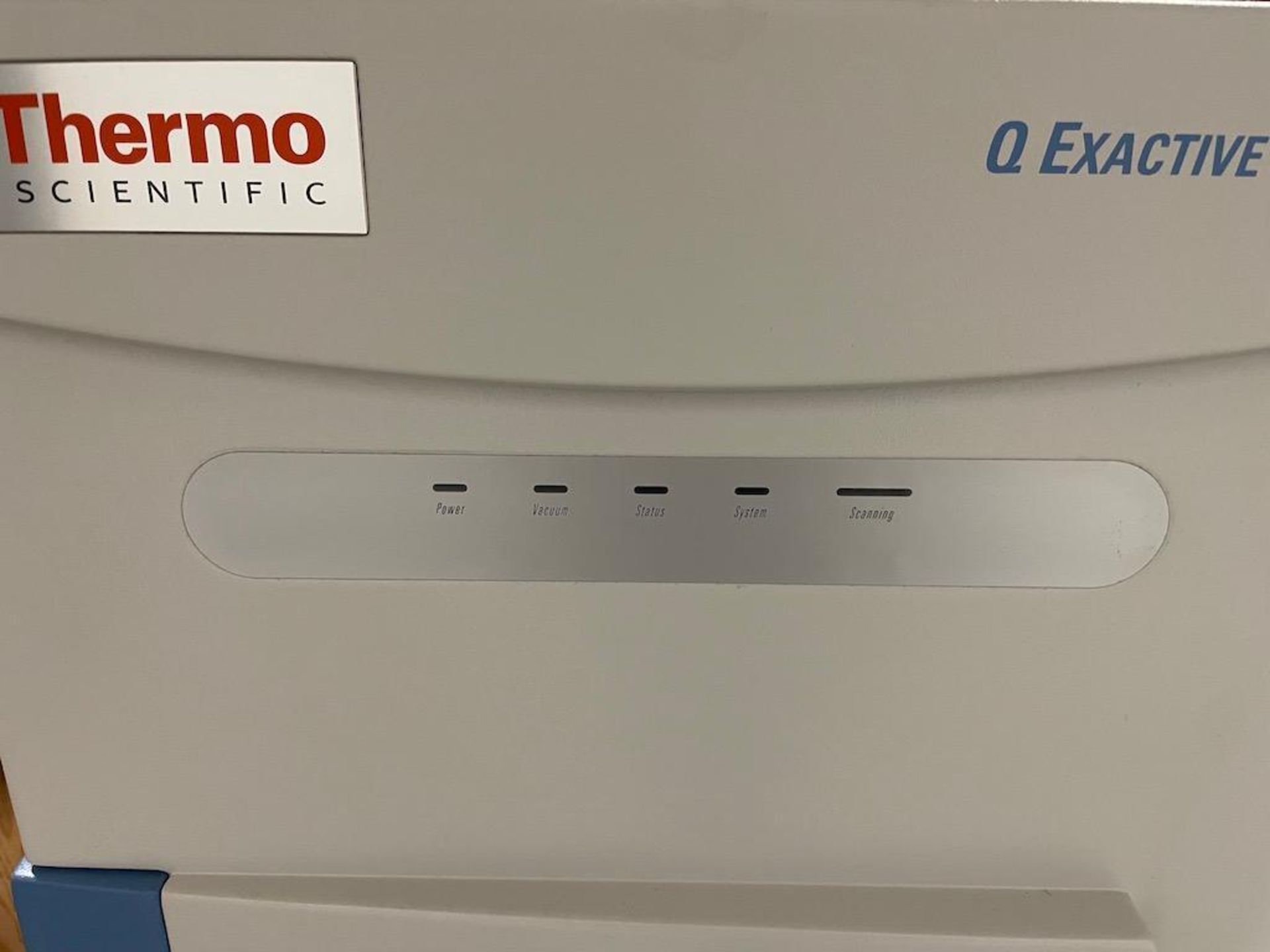 2017 THERMO SCIENTIFIC EXACTIVE SERIES MASS SPECTROMETER, MODEL Q EXACTIVE PLUS, SN 07354L, INCLUDES - Image 20 of 82