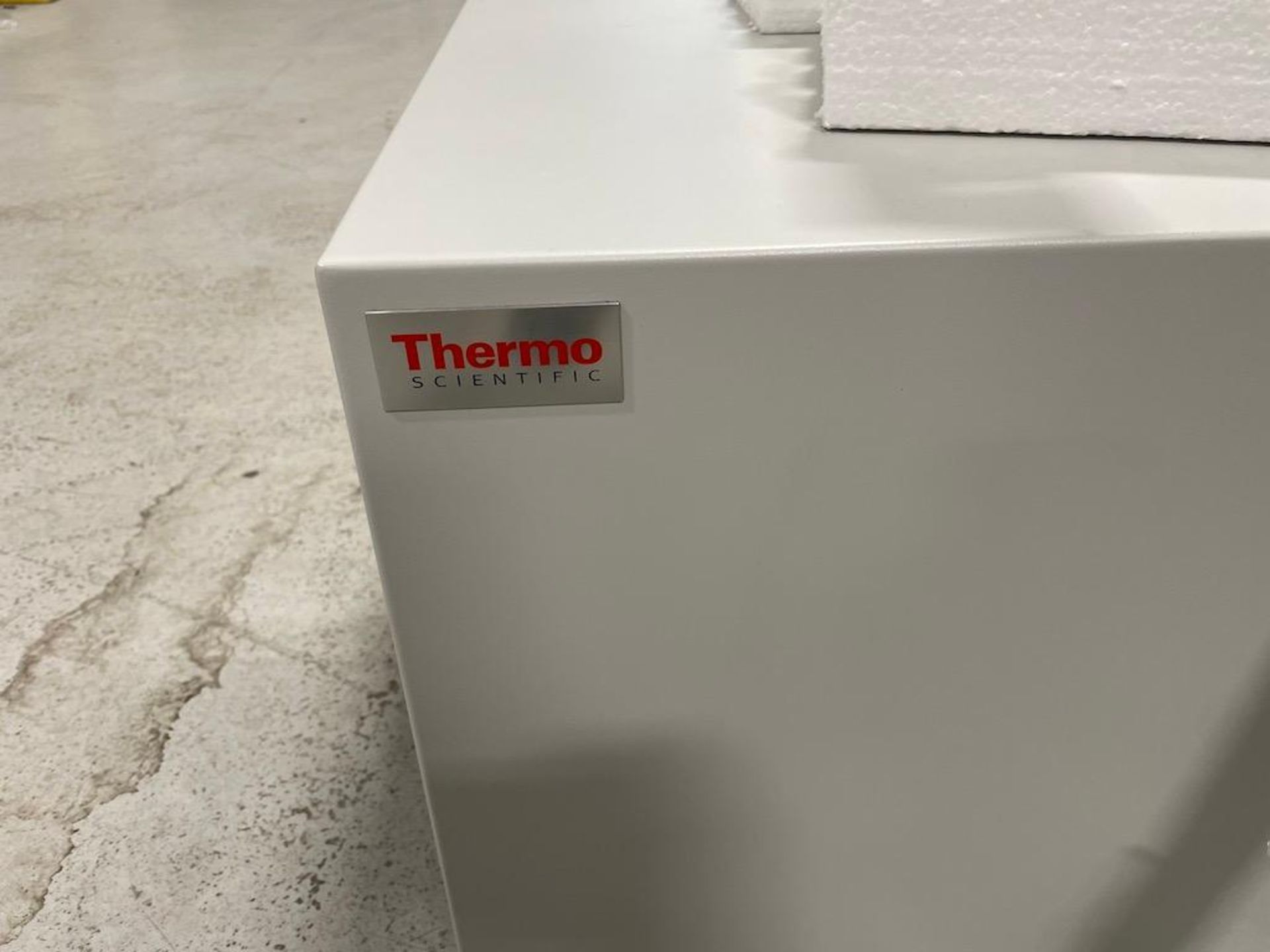 2017 THERMO SCIENTIFIC EXACTIVE SERIES MASS SPECTROMETER, MODEL Q EXACTIVE PLUS, SN 07354L, INCLUDES - Image 14 of 82