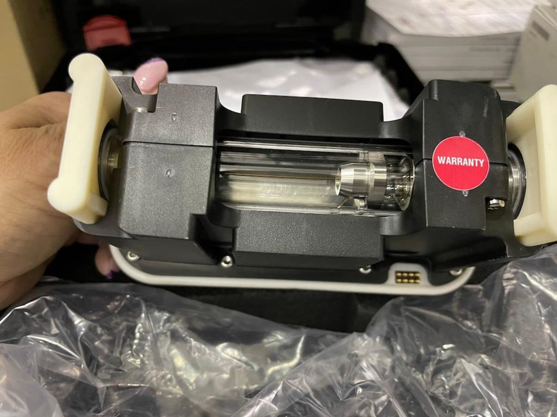 2017 THERMO SCIENTIFIC EXACTIVE SERIES MASS SPECTROMETER, MODEL Q EXACTIVE PLUS, SN 07354L, INCLUDES - Image 24 of 82