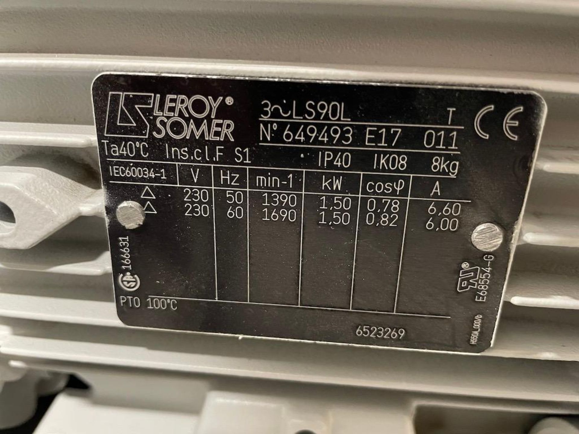 2017 THERMO SCIENTIFIC EXACTIVE SERIES MASS SPECTROMETER, MODEL Q EXACTIVE PLUS, SN 07354L, INCLUDES - Image 12 of 82