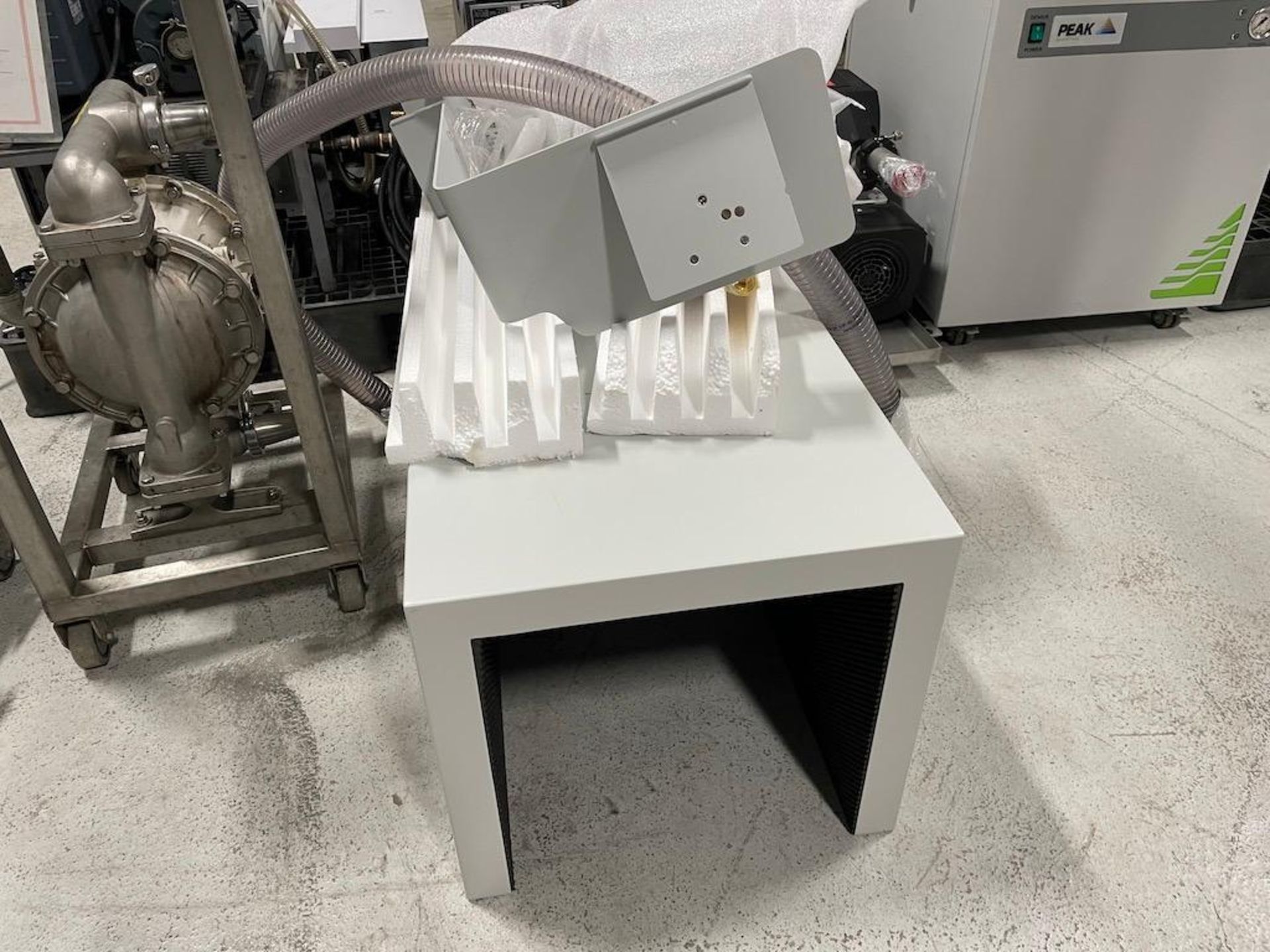 2017 THERMO SCIENTIFIC EXACTIVE SERIES MASS SPECTROMETER, MODEL Q EXACTIVE PLUS, SN 07354L, INCLUDES - Image 15 of 82