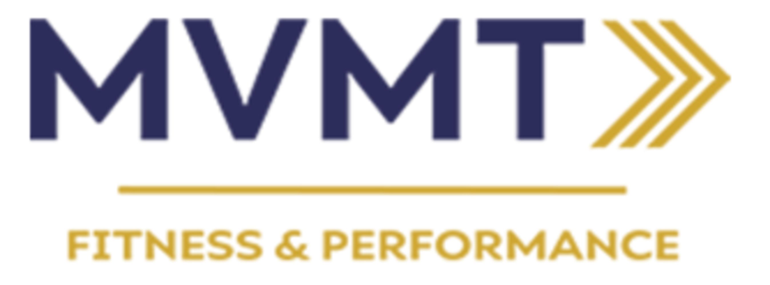 MVMT Fitness Facility