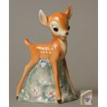 Bambi, Goebel um 1950