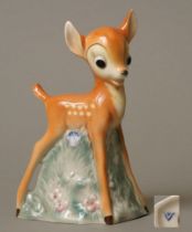 Bambi, Goebel um 1950