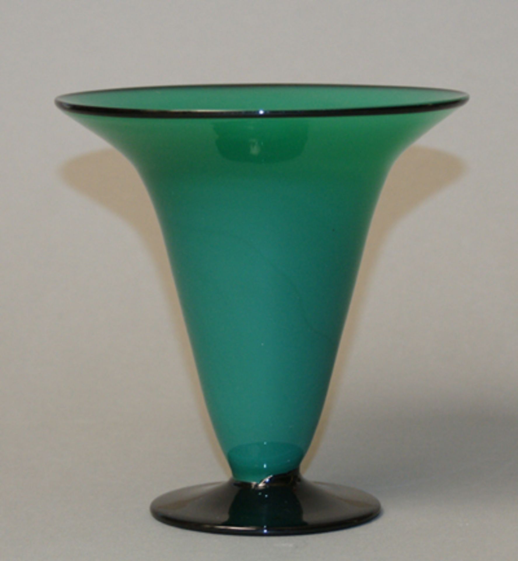 Loetz Vase „Powolny“ - Image 2 of 2