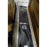 1 x ROLEC OCPP0422 Quantum EV Open Charge 2 x 11KW Type 2 Charging Pedestal EV Superfast Charge