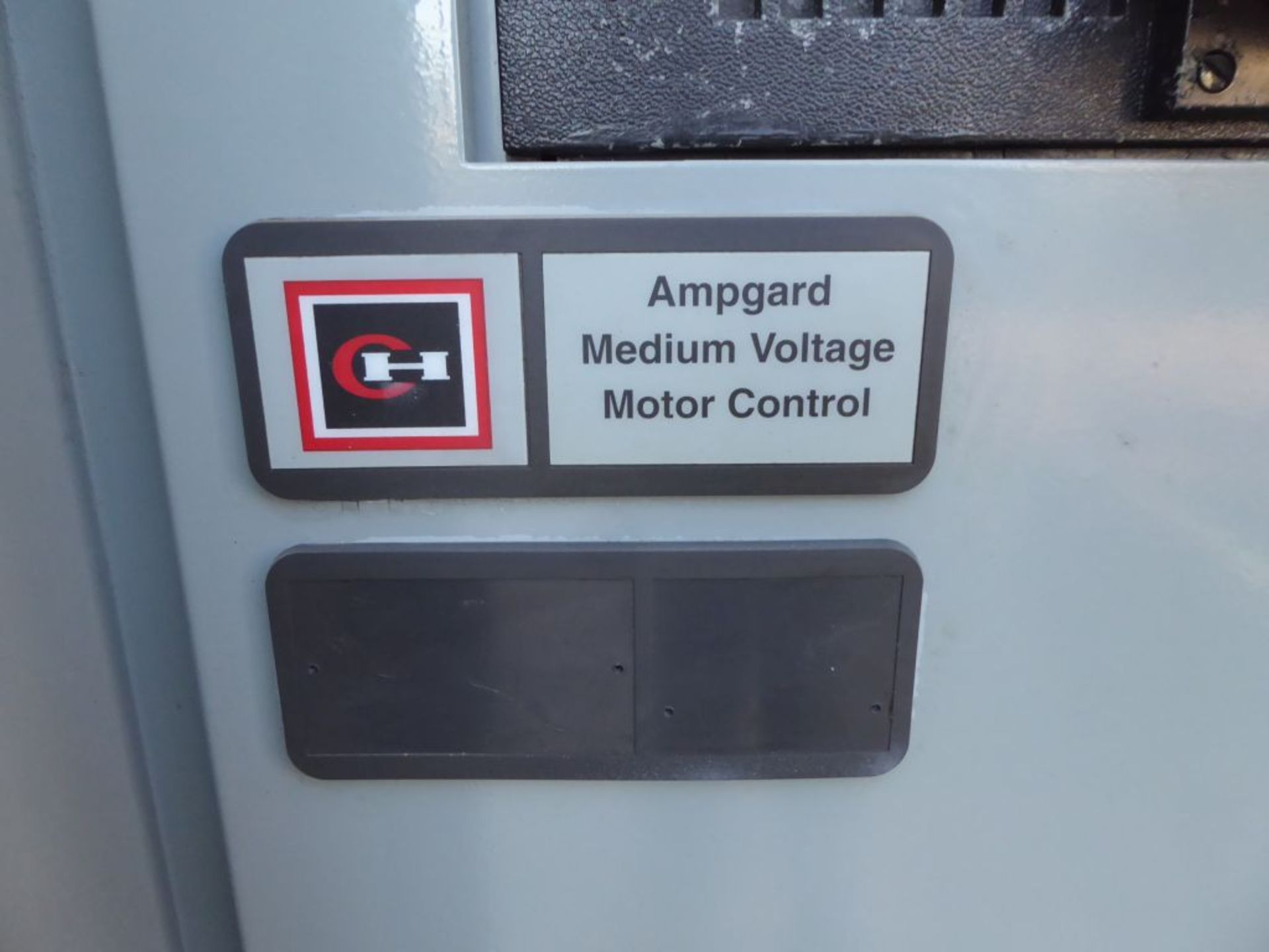 Ampguard Medium Voltage Motor Control - Bild 4 aus 9
