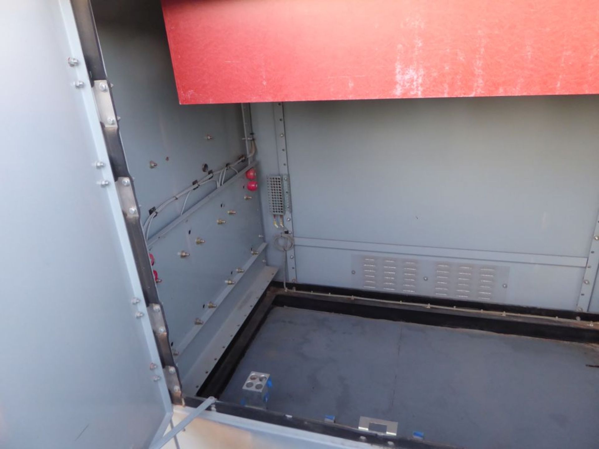 Powell Electrical Mfg. Co. Enclosure - Bild 6 aus 7