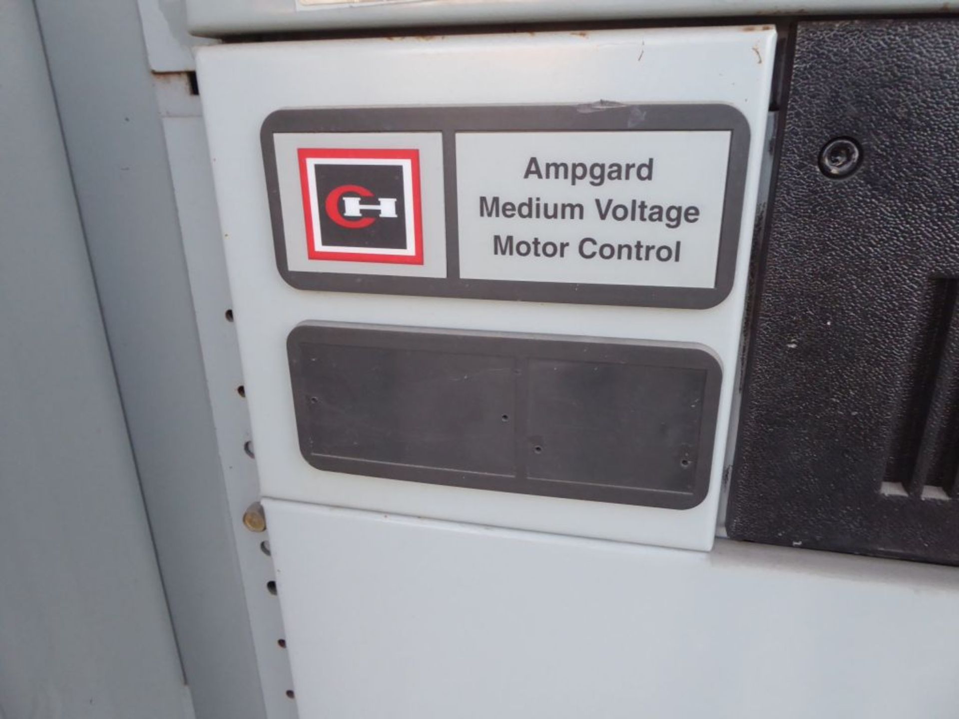 Ampguard Medium Voltage Motor Control - Bild 6 aus 8