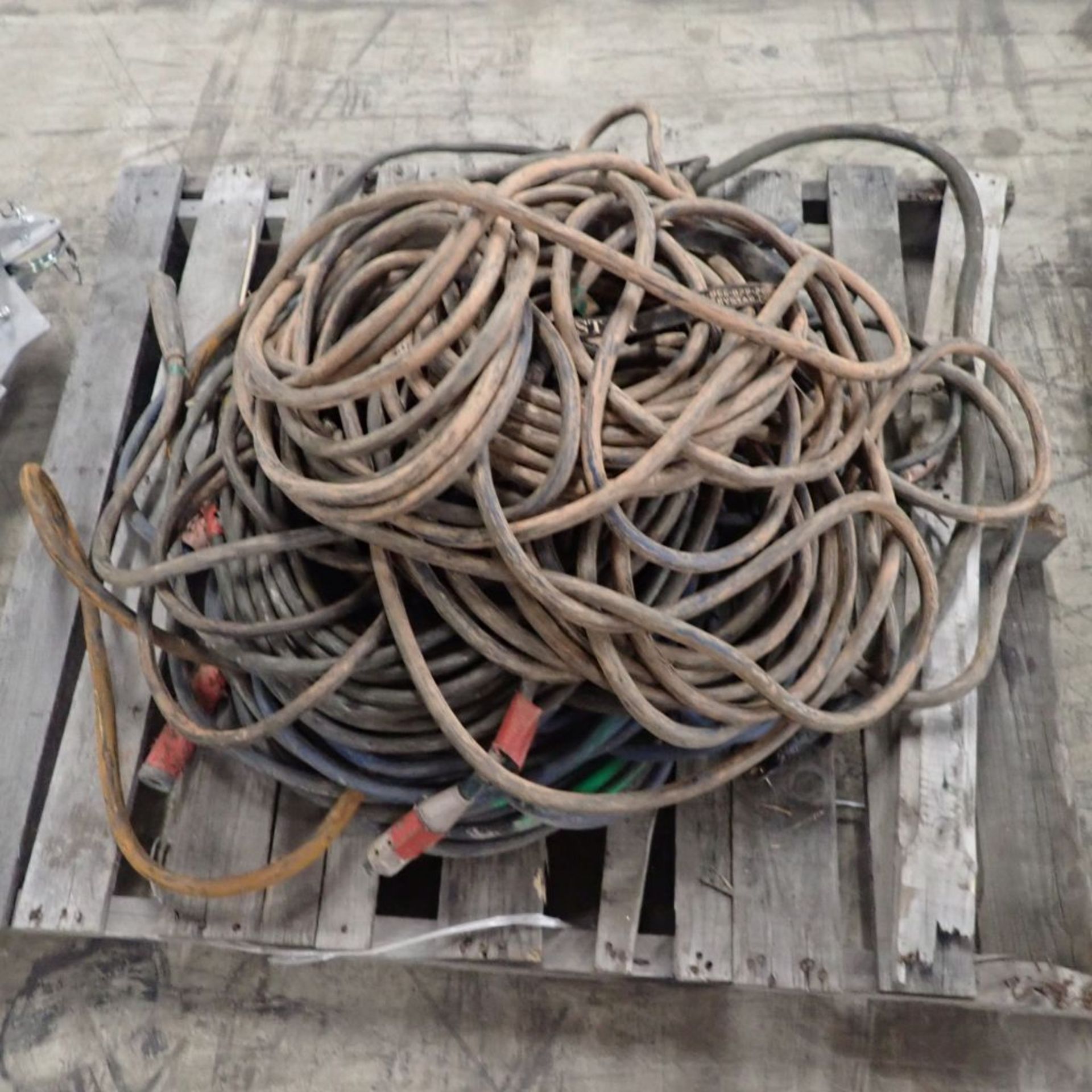 Lot of Assorted Cable Wires - Image 2 of 3