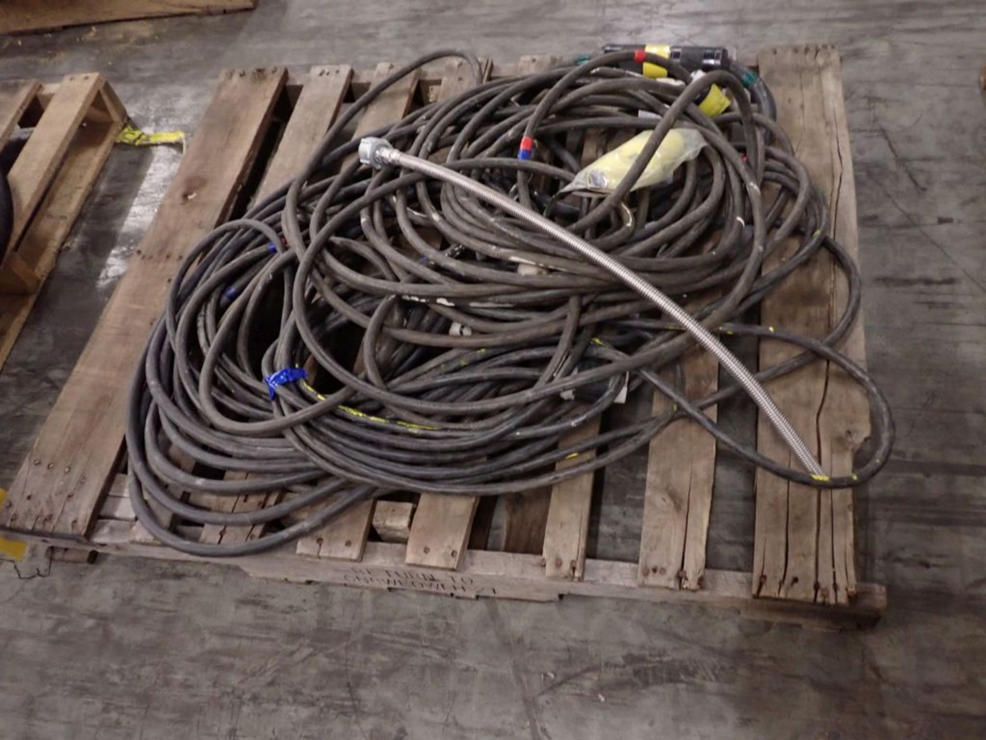 Lot of Power Cords - Image 4 of 9