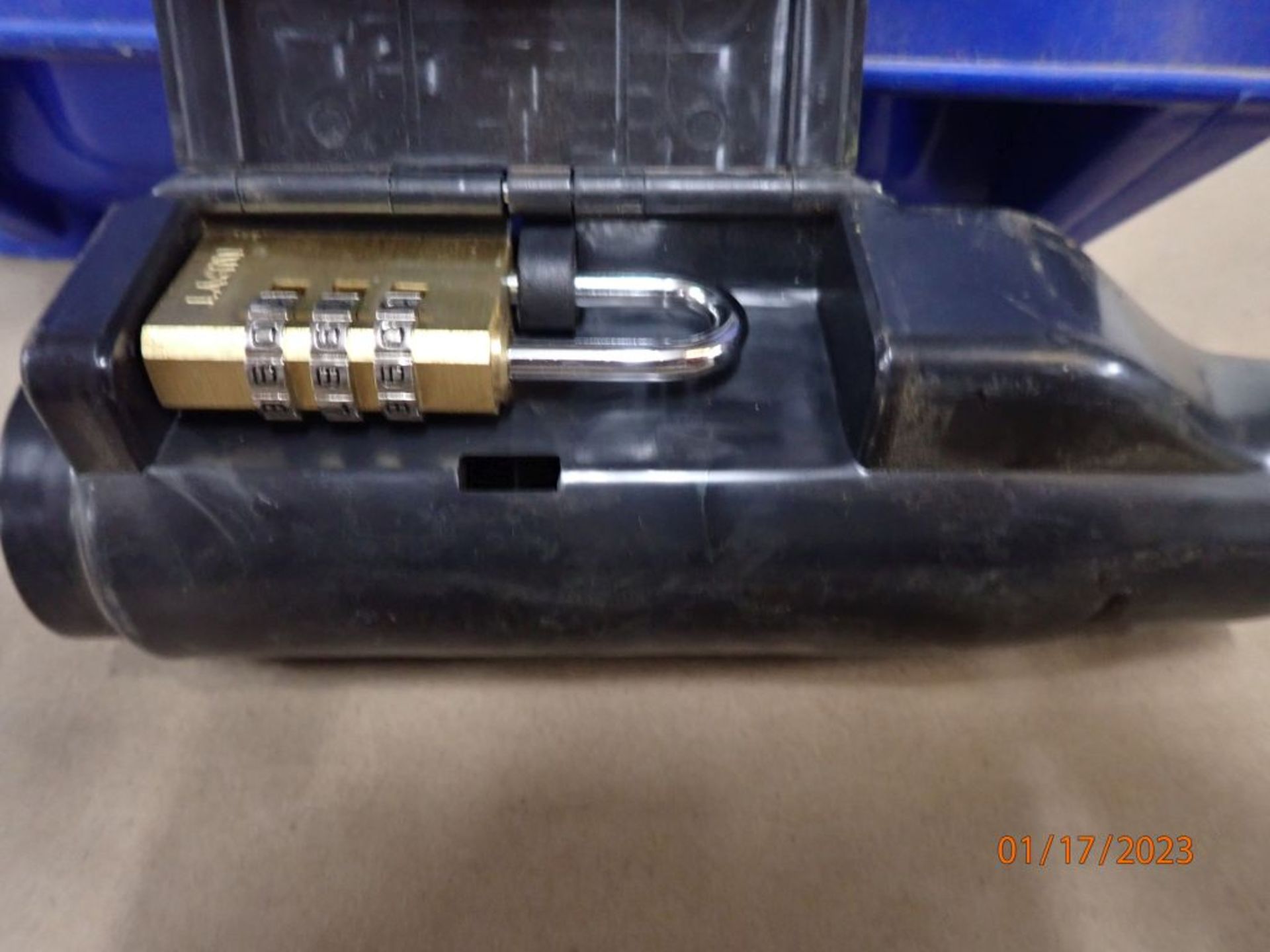 Lot of (19) Welding Safety Locks - Image 7 of 13