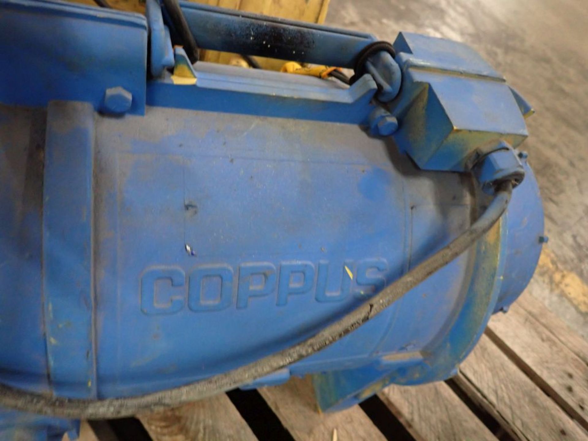 Lot of (2) Coppus Products - Image 8 of 9