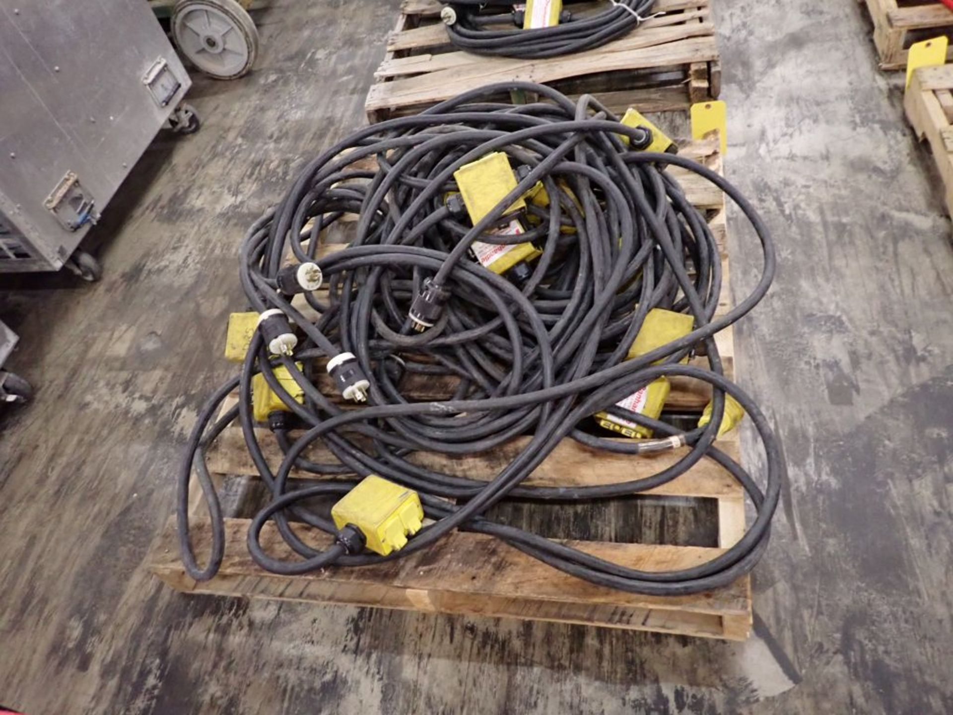 Emergency Line/Power Cords - Image 3 of 8