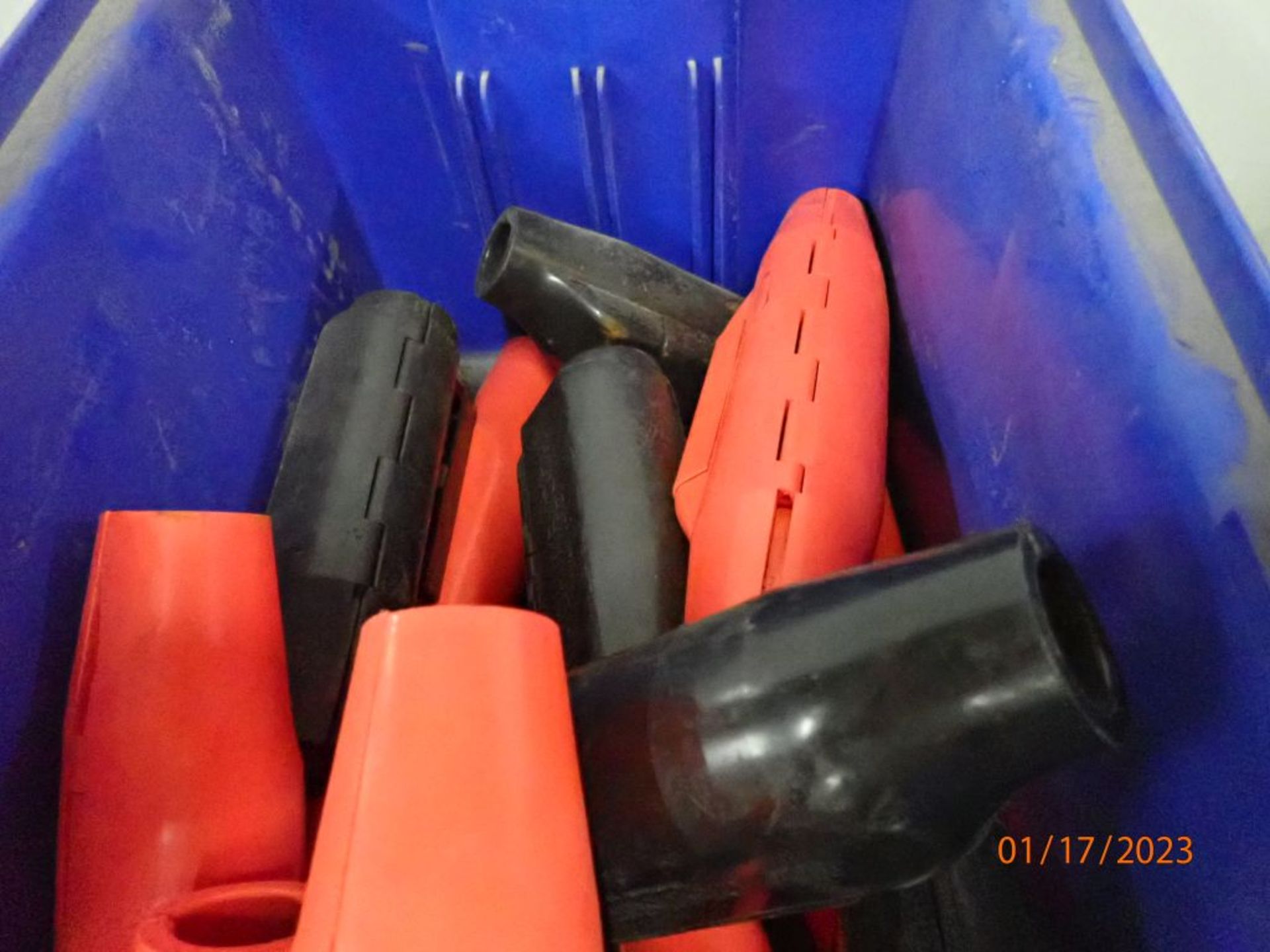 Lot of (19) Welding Safety Locks - Image 2 of 13