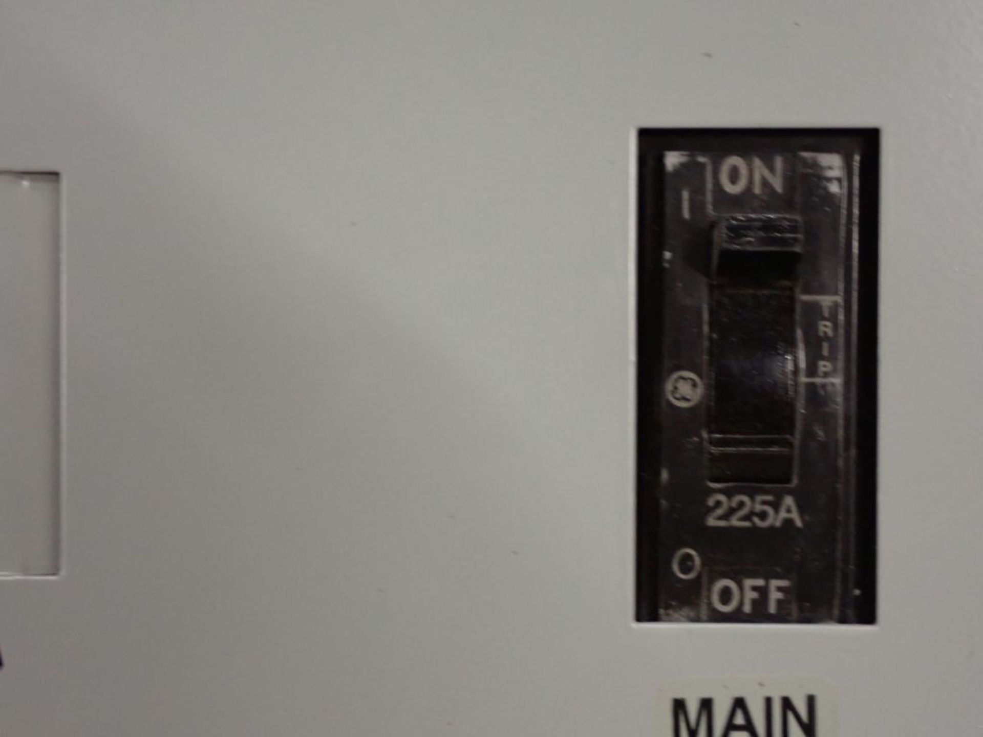 GE A-Series II Panelboard - Image 10 of 11