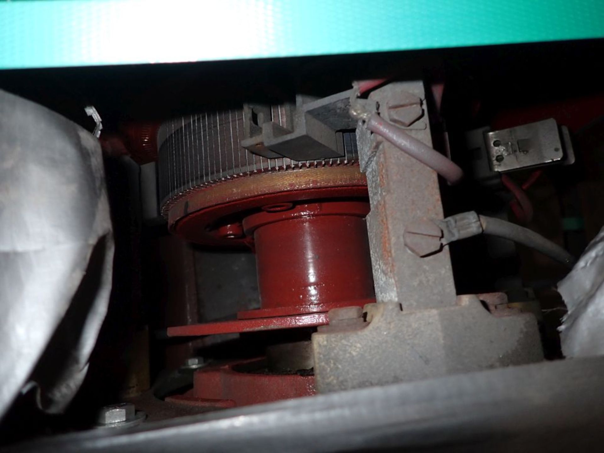 Reliance 40 HP Motor - Image 5 of 7