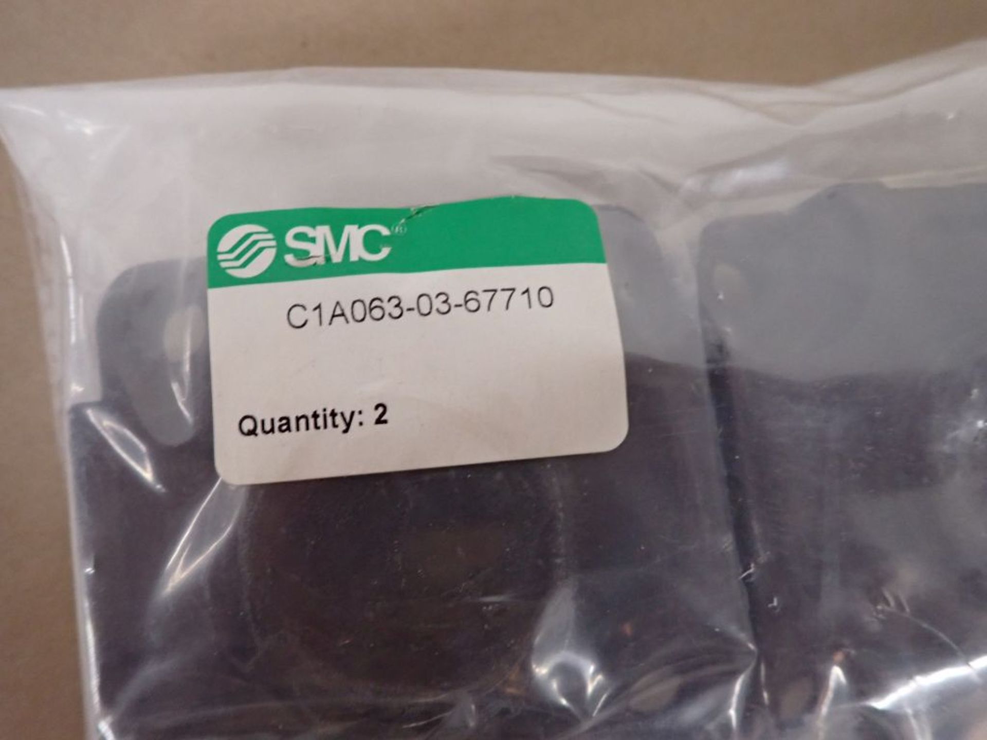 Lot of Assorted SMC Components - Image 9 of 19