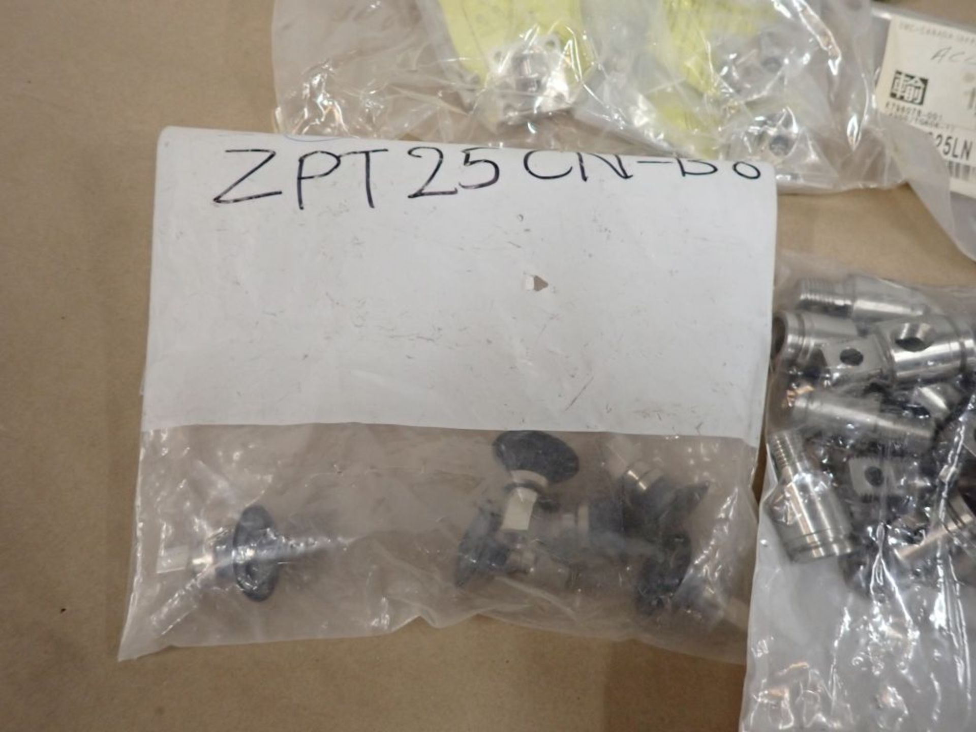 Lot of Assorted SMC Components - Image 5 of 13