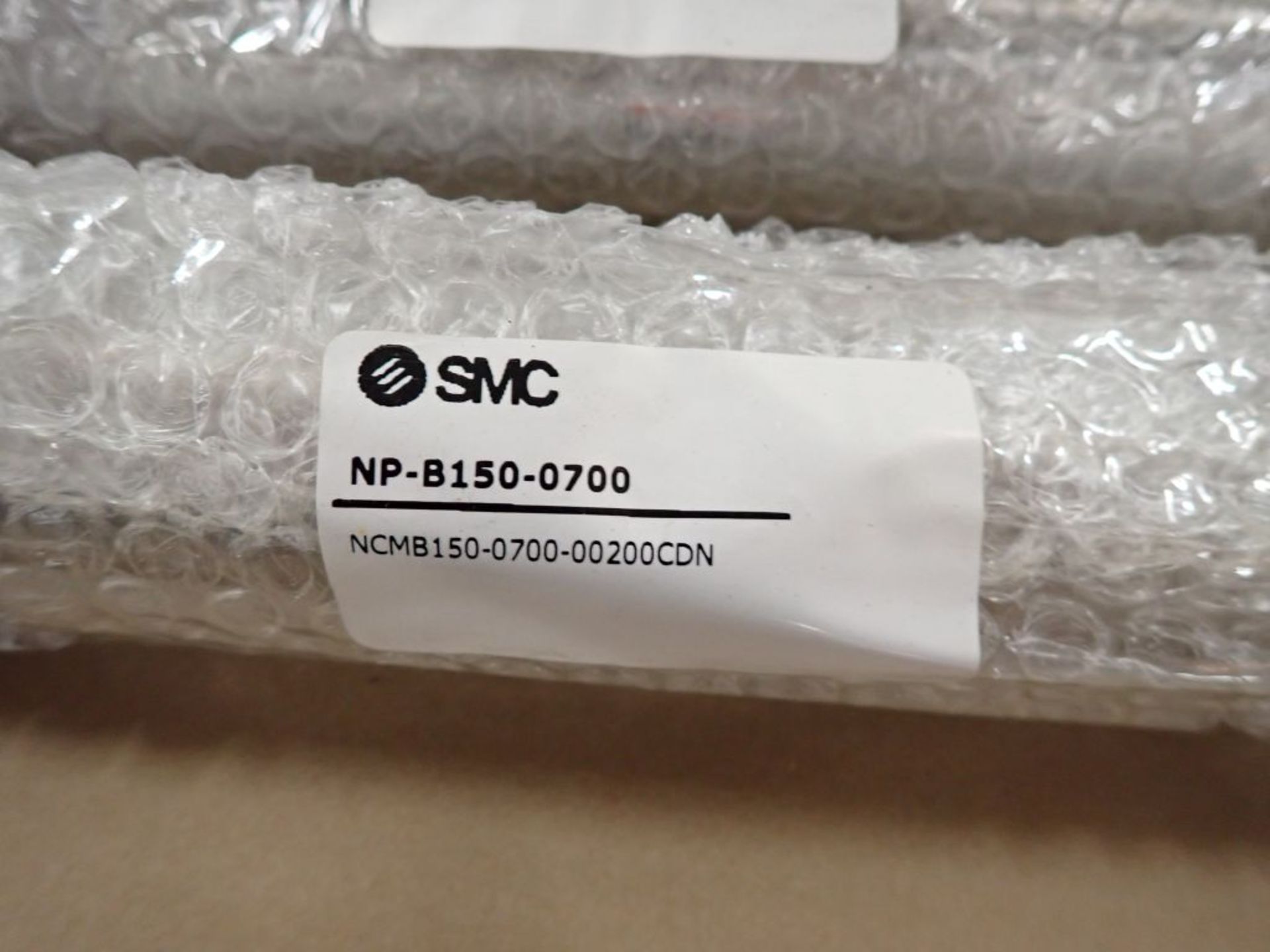 Lot of (6) SMC Cylinders - Image 4 of 4