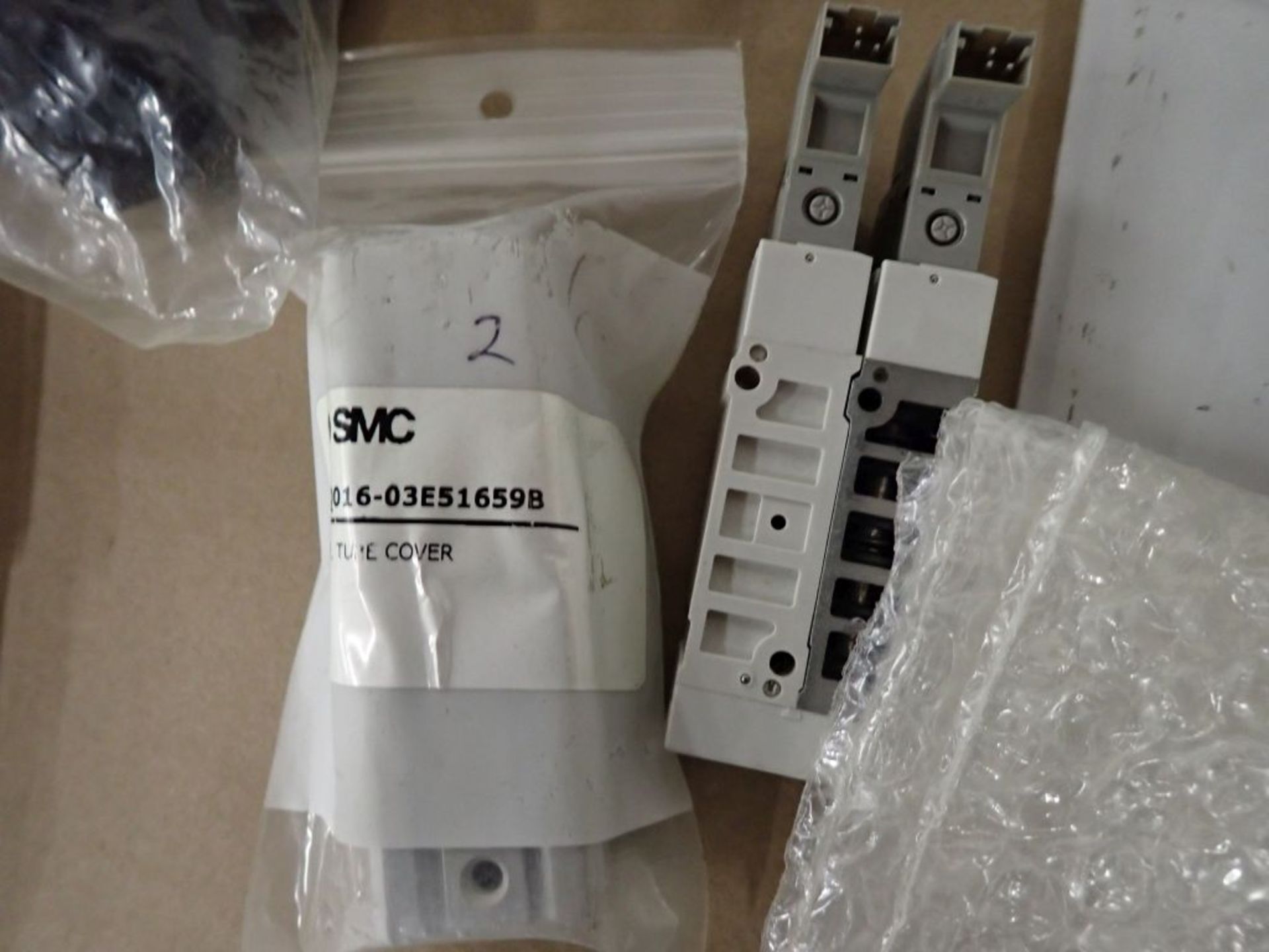 Lot of Assorted SMC Components - Image 11 of 18