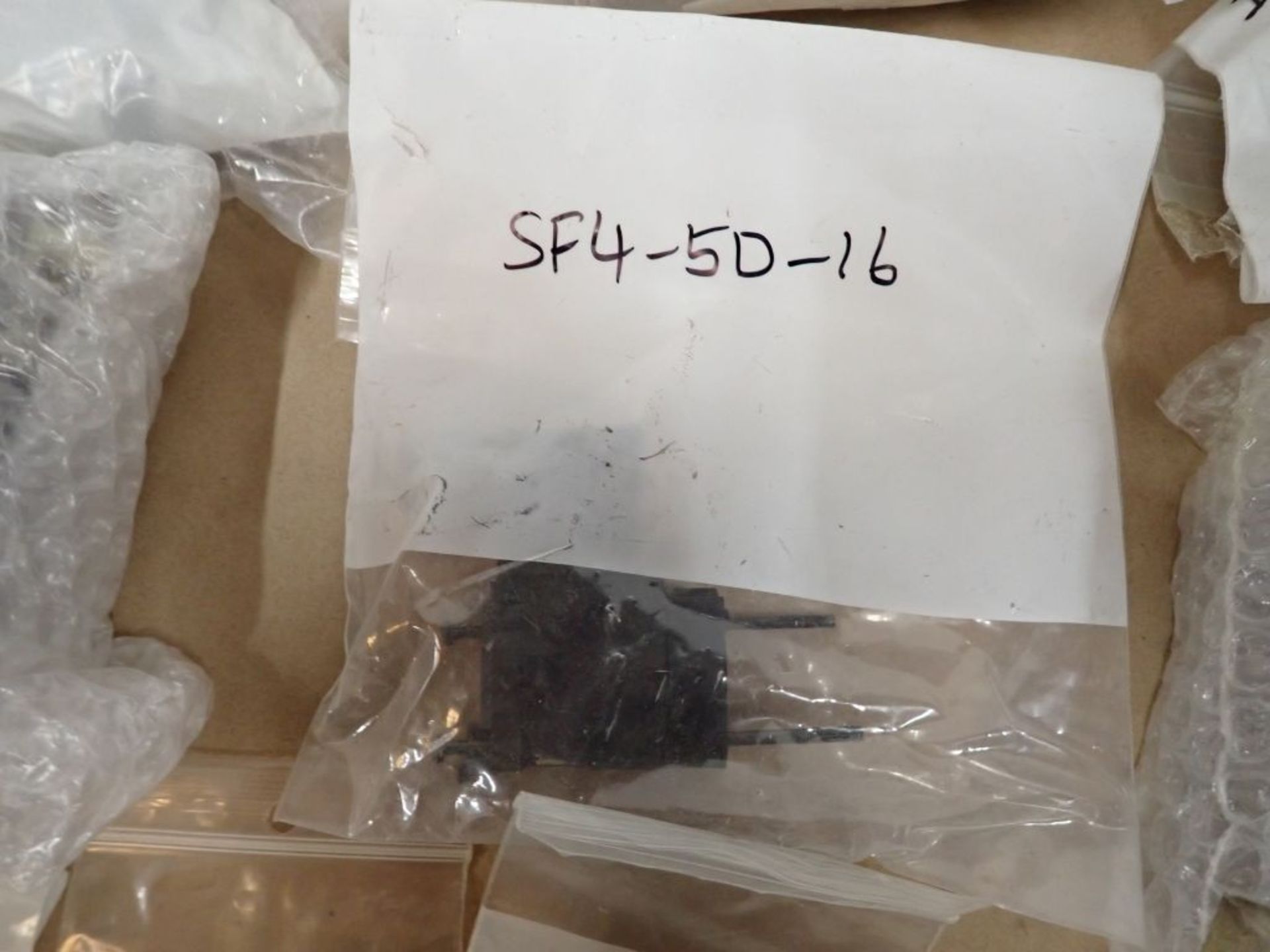 Lot of Assorted SMC Components - Image 10 of 27