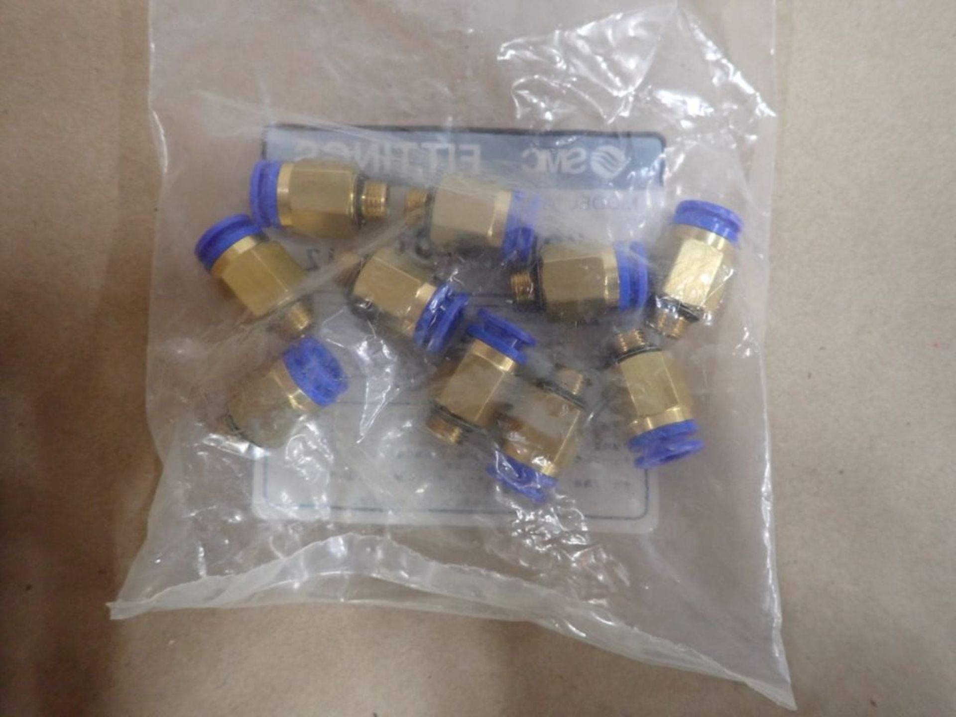 Lot of Assorted SMC Components - Image 13 of 16