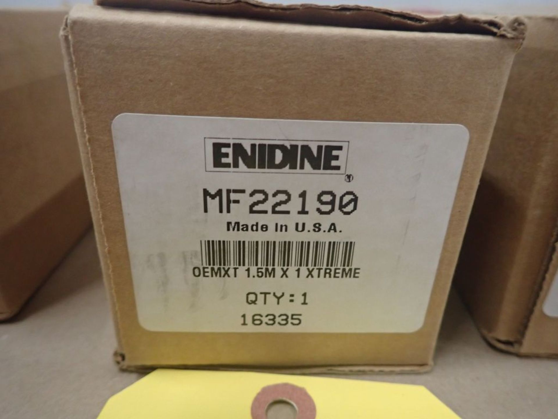 Lot of (3) SMC Enidine Shock Absorbers - Image 7 of 8