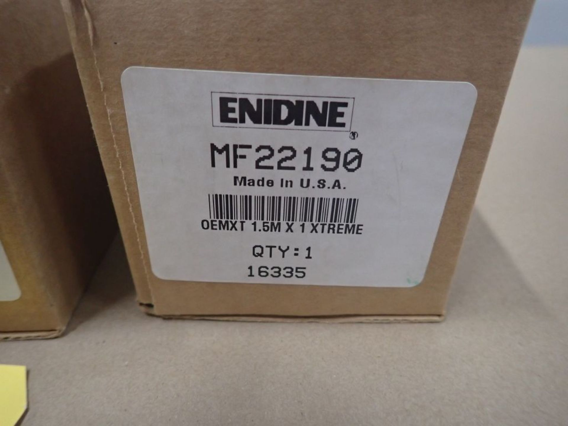 Lot of (3) SMC Enidine Shock Absorbers - Image 4 of 8