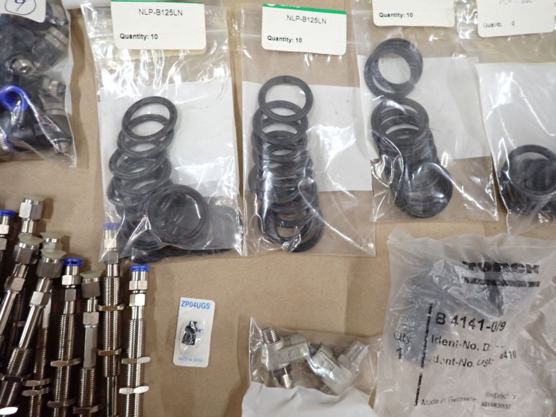 Lot of Assorted SMC Components - Image 14 of 19