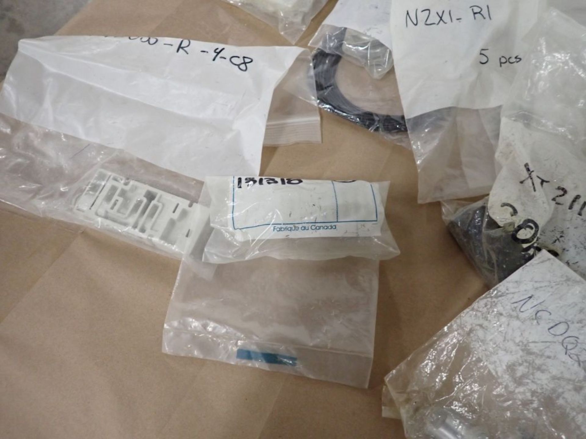 Lot of Assorted SMC Components - Image 16 of 17