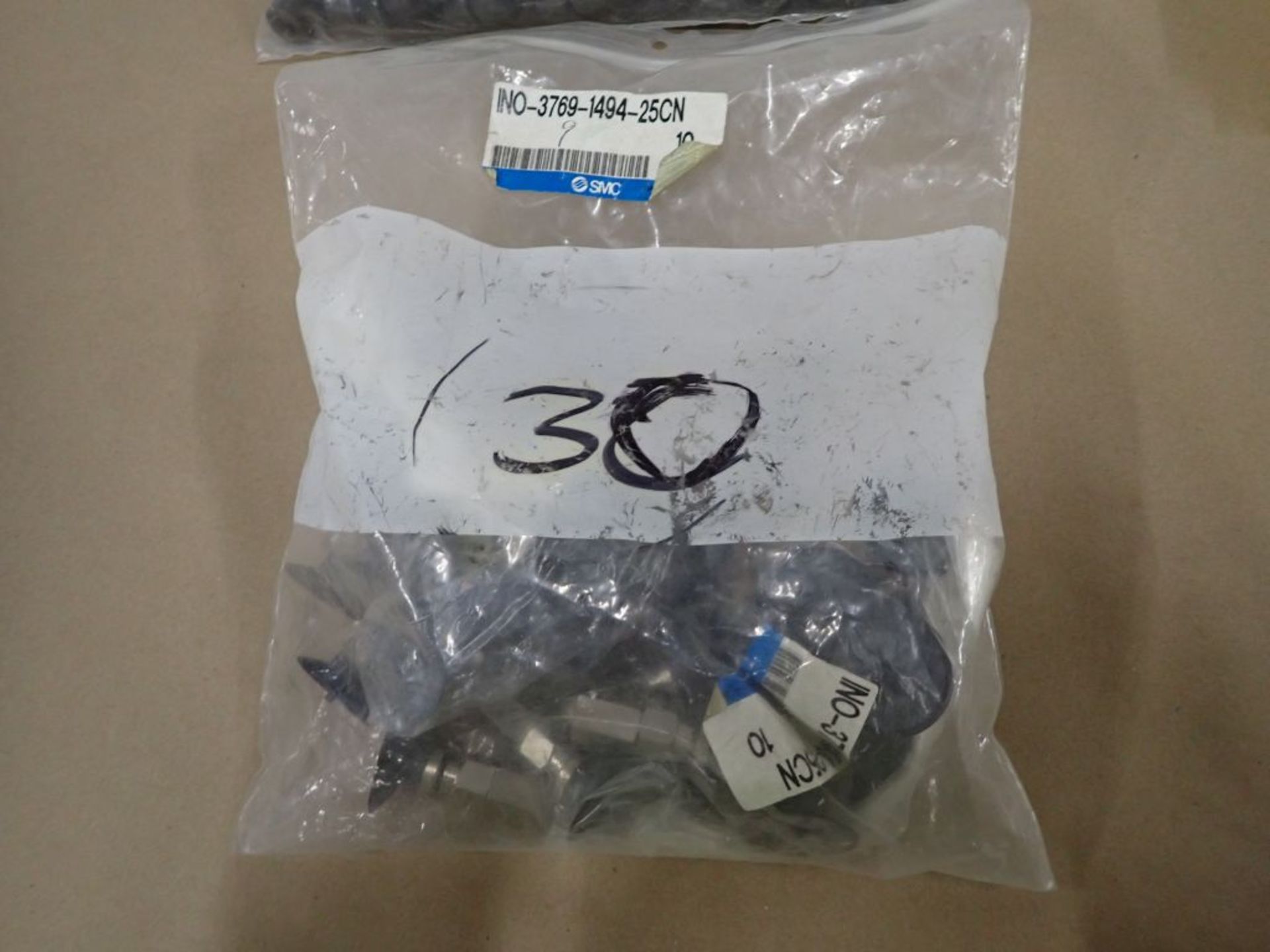 Lot of Approximately (5738) Assorted SMC Components - Image 5 of 6