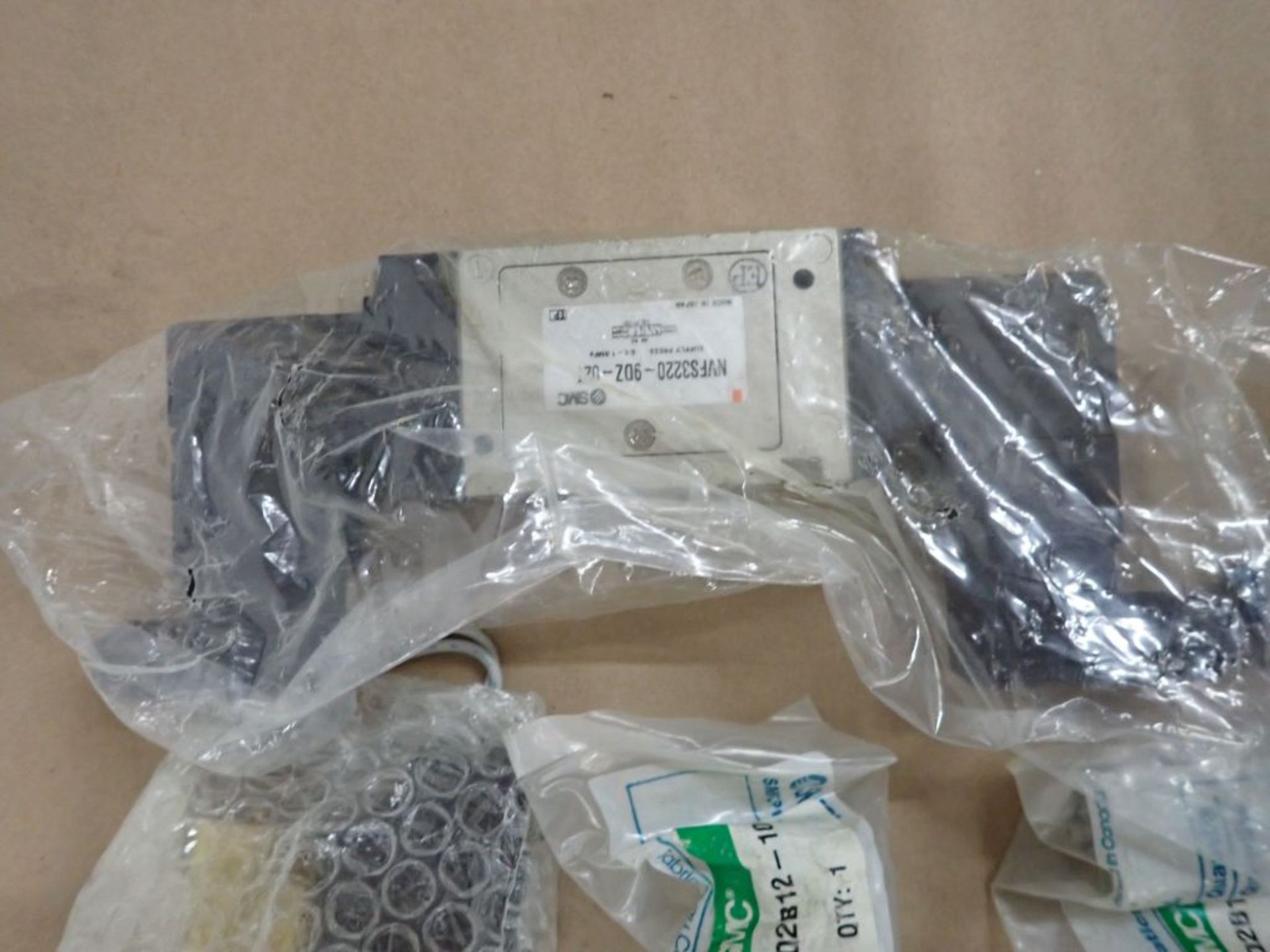 Lot of Assorted SMC Components - Image 17 of 17