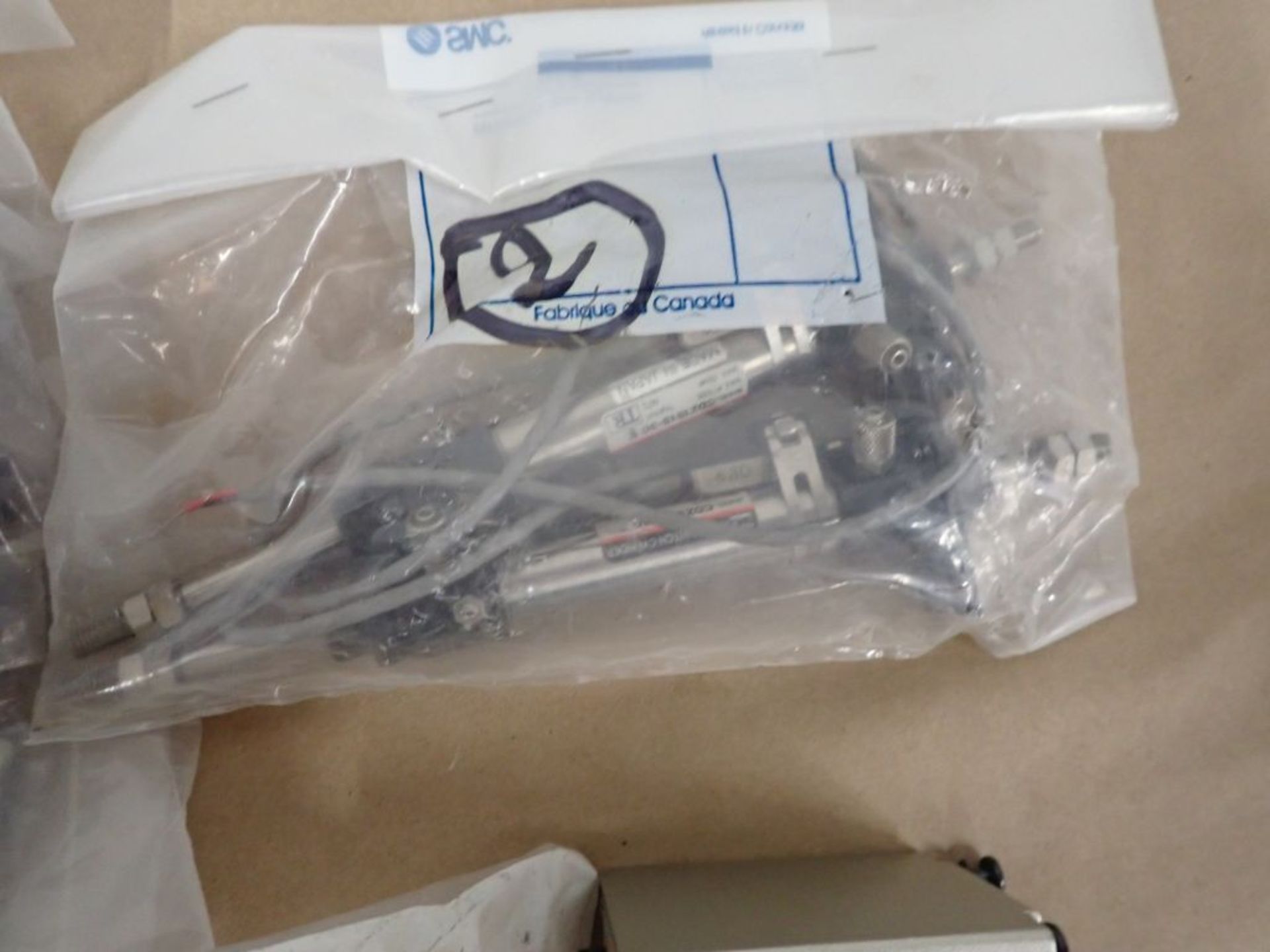 Lot of Assorted SMC Components - Image 13 of 16