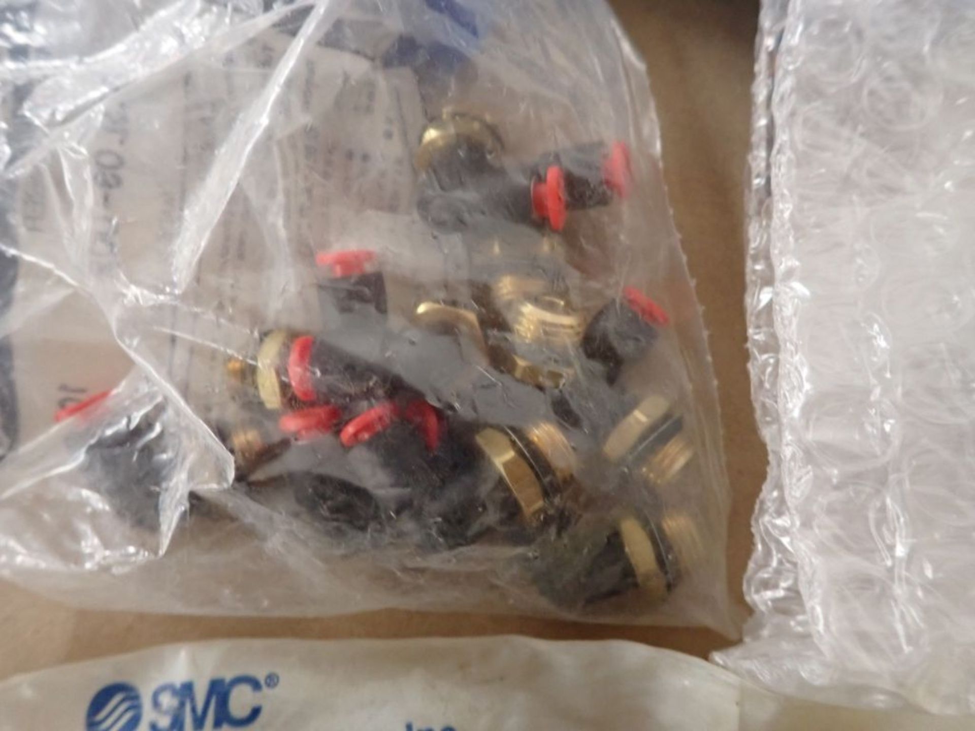 Lot of Assorted SMC Components - Image 7 of 12