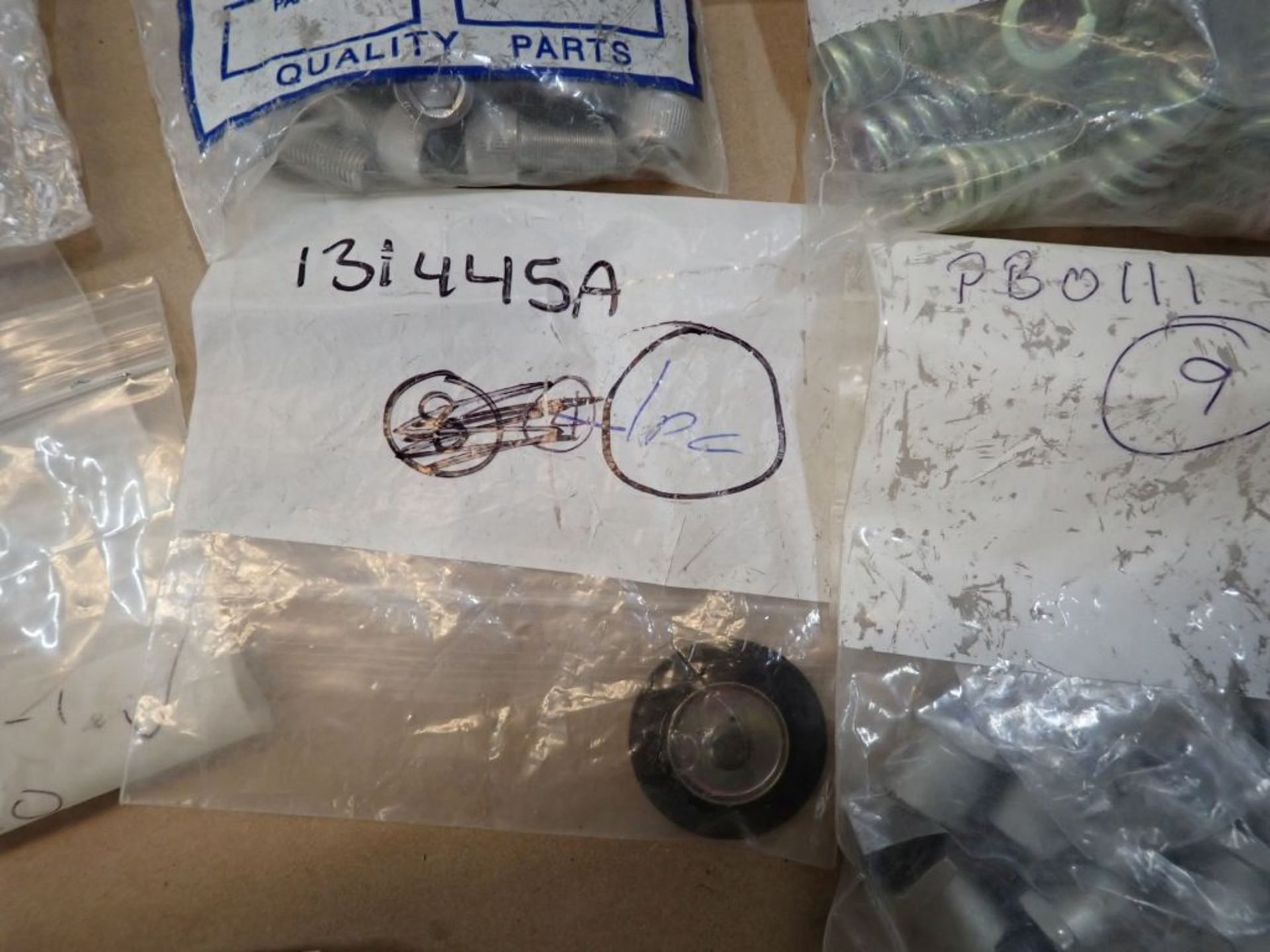 Lot of Assorted SMC Components - Image 15 of 20