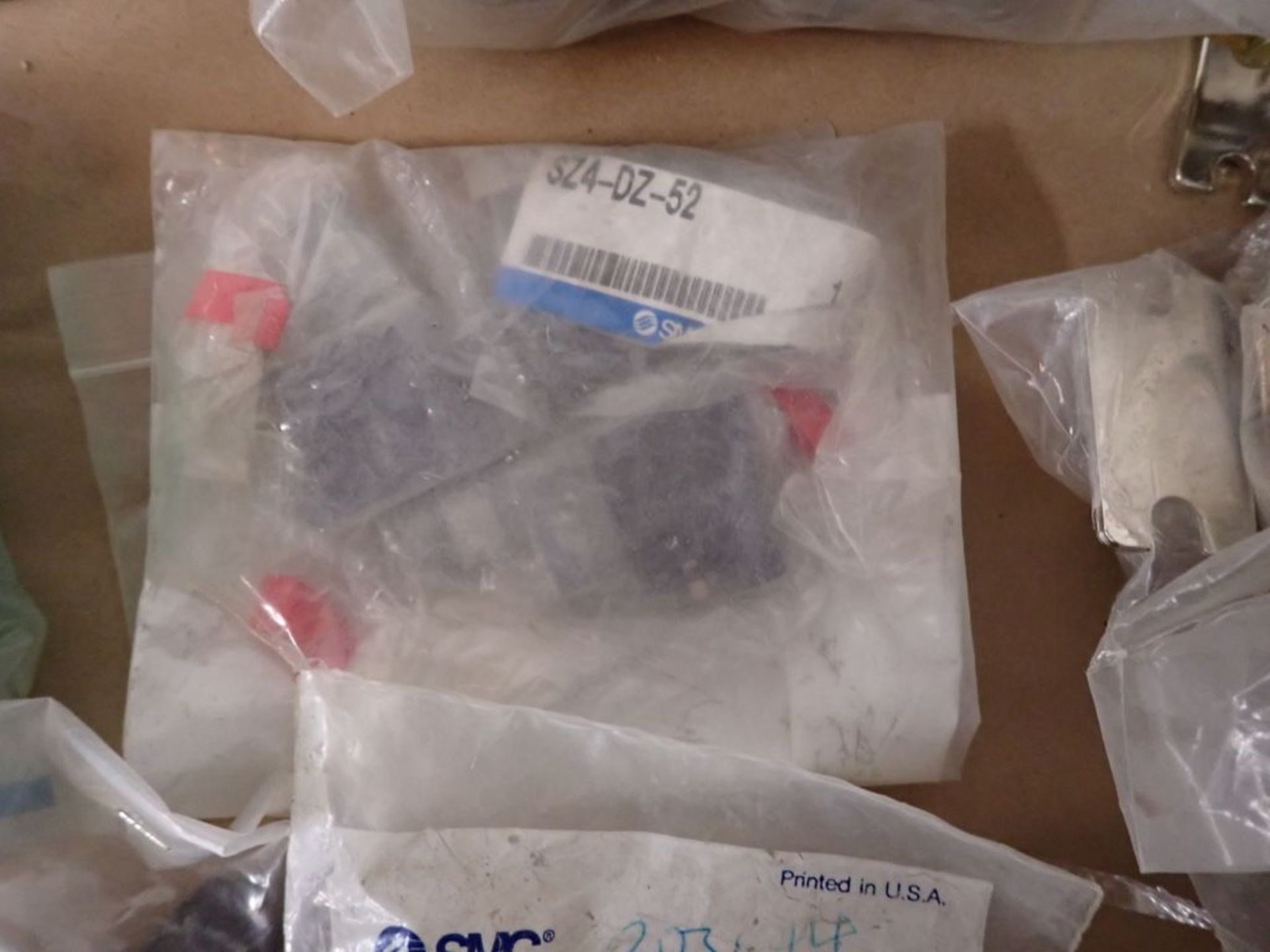 Lot of Assorted SMC Components - Image 11 of 14