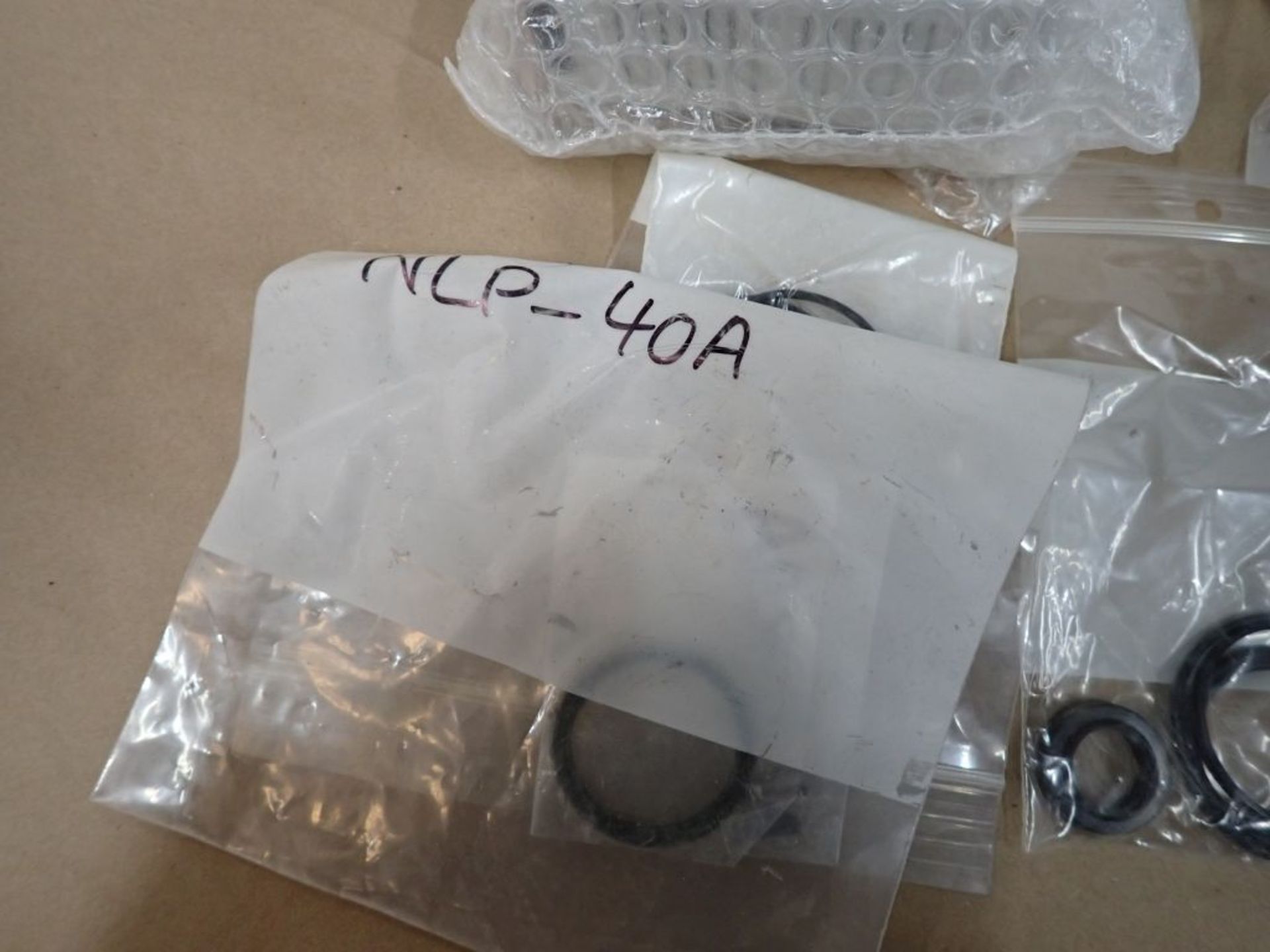 Lot of Assorted SMC Components - Image 4 of 27