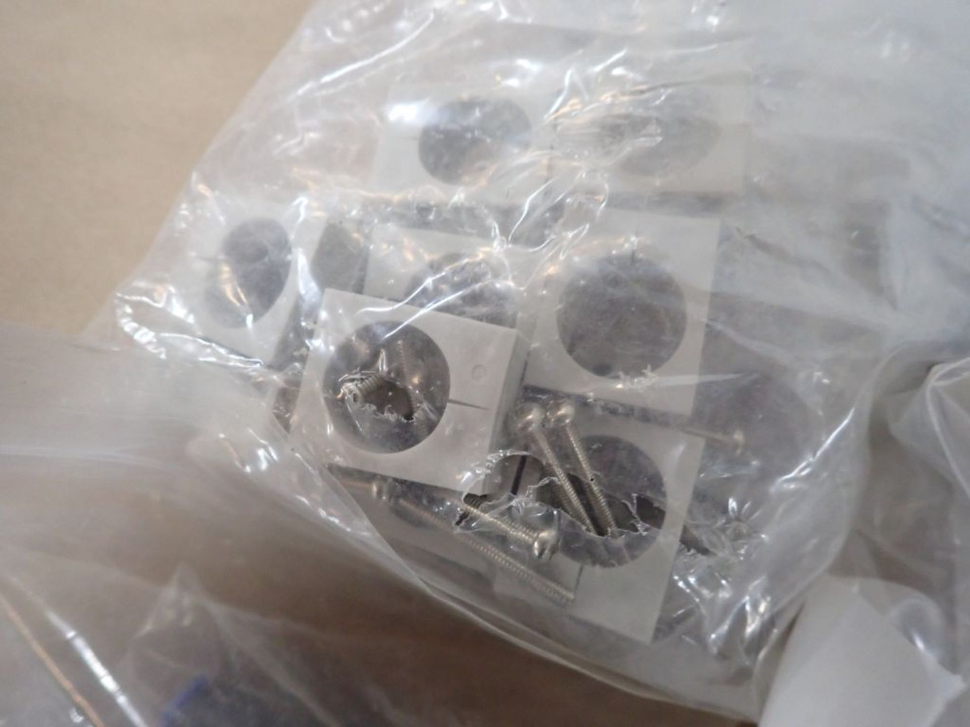 Lot of Assorted SMC Components - Image 10 of 10