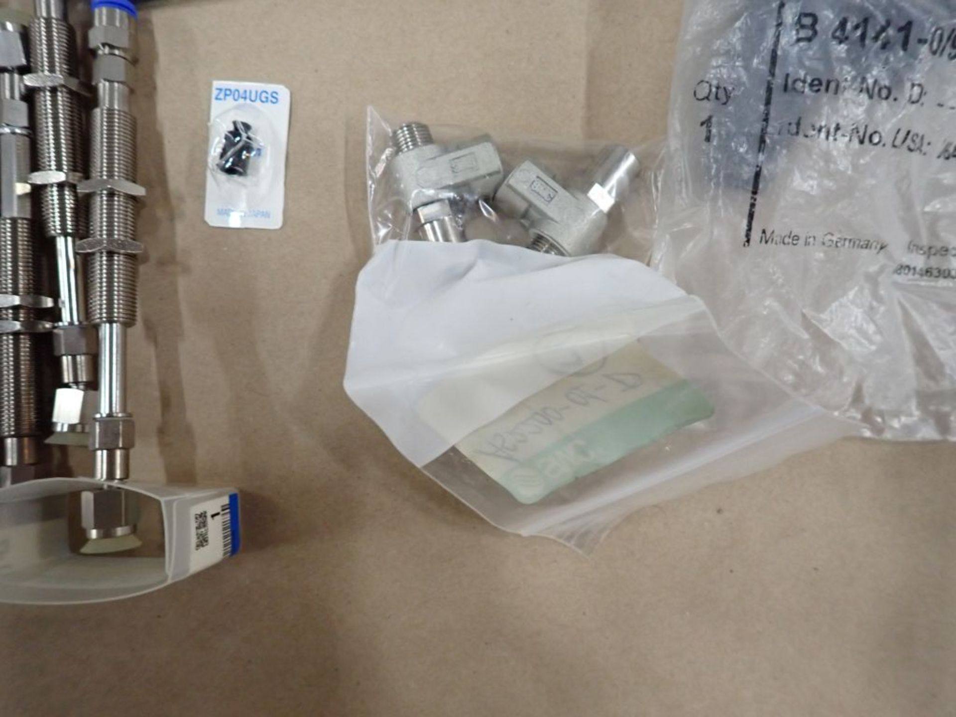 Lot of Assorted SMC Components - Image 16 of 19