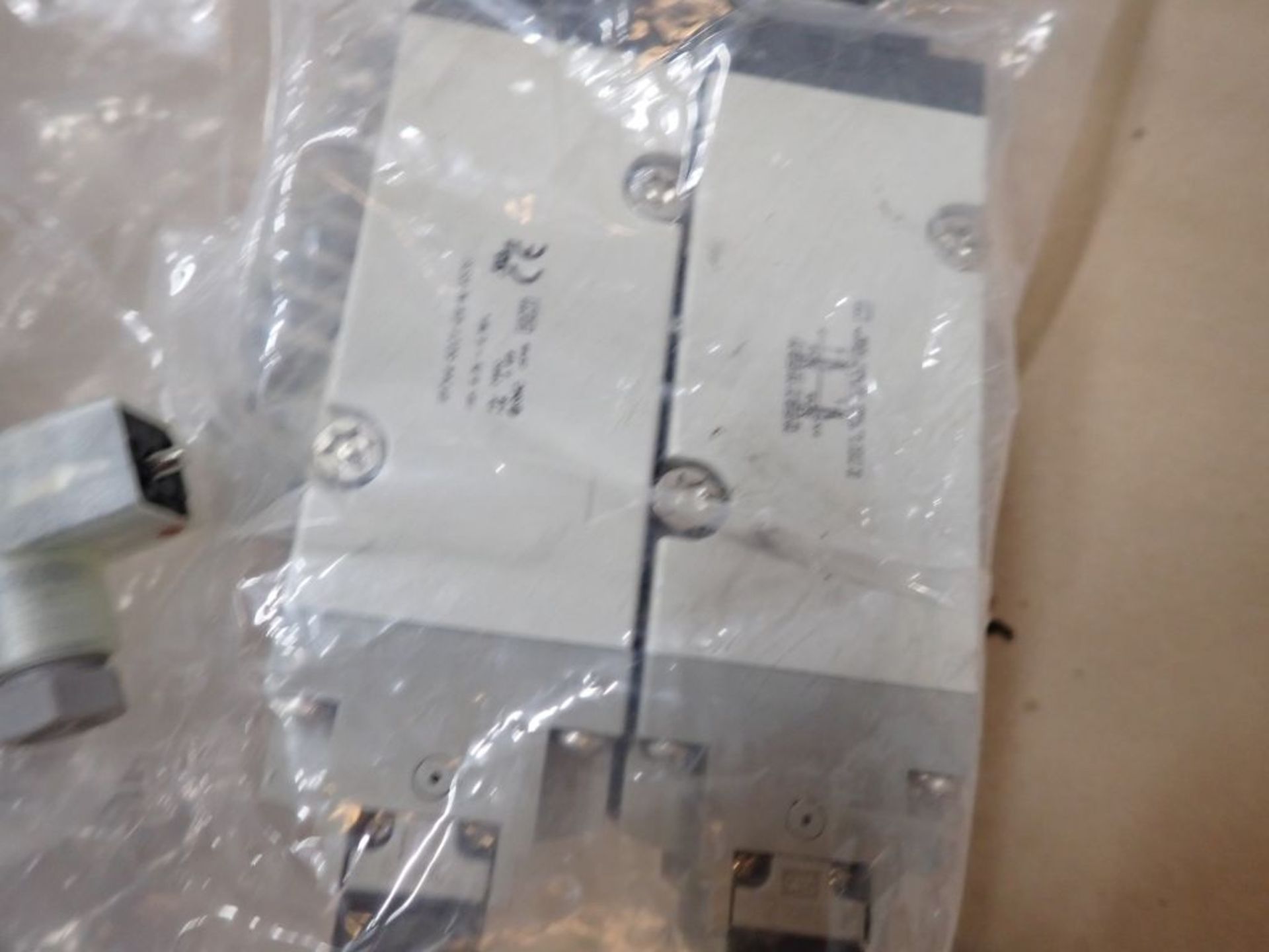 Lot of (7) SMC Components - Image 11 of 14