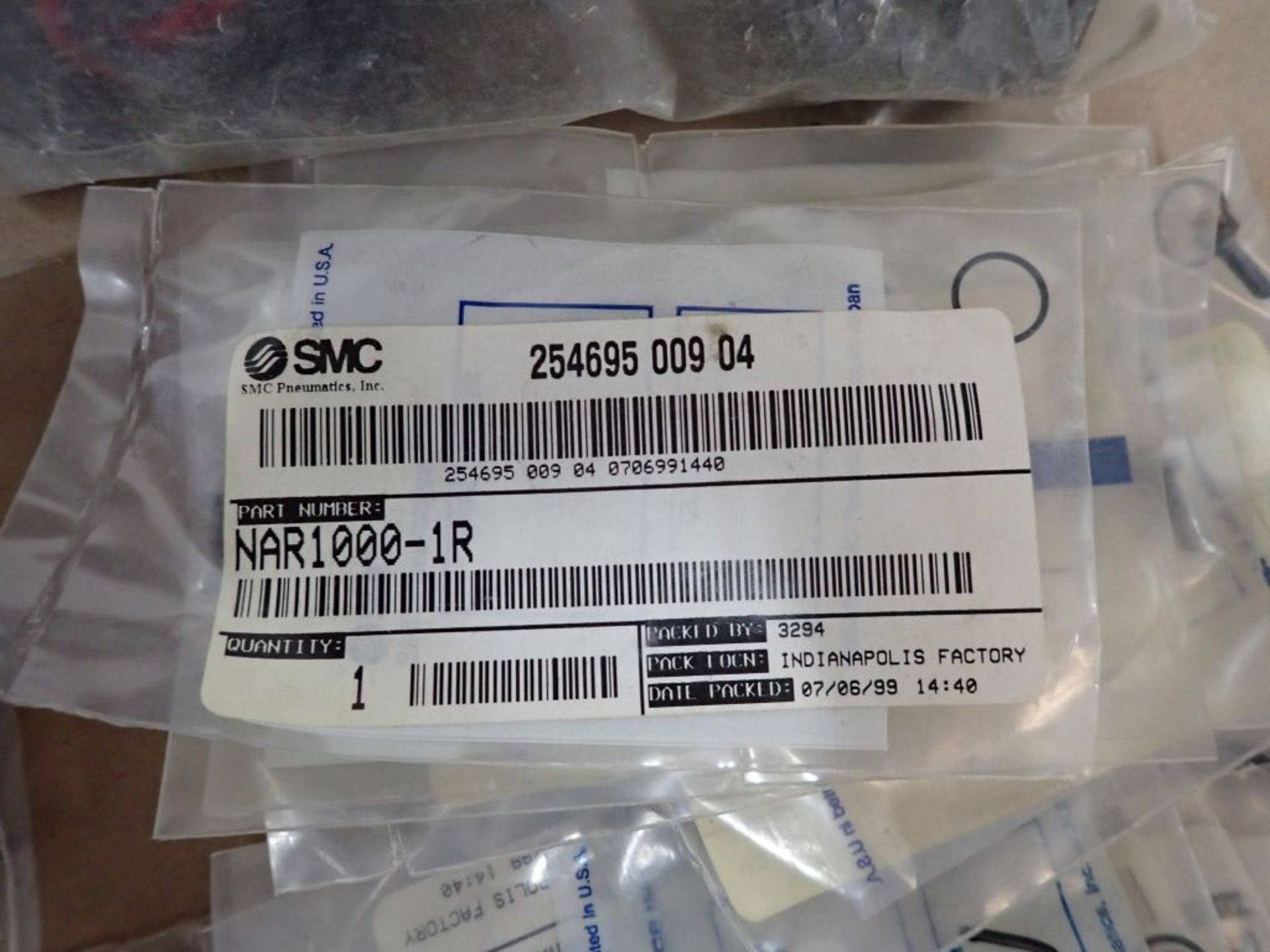 Lot of Assorted SMC Components - Image 18 of 23