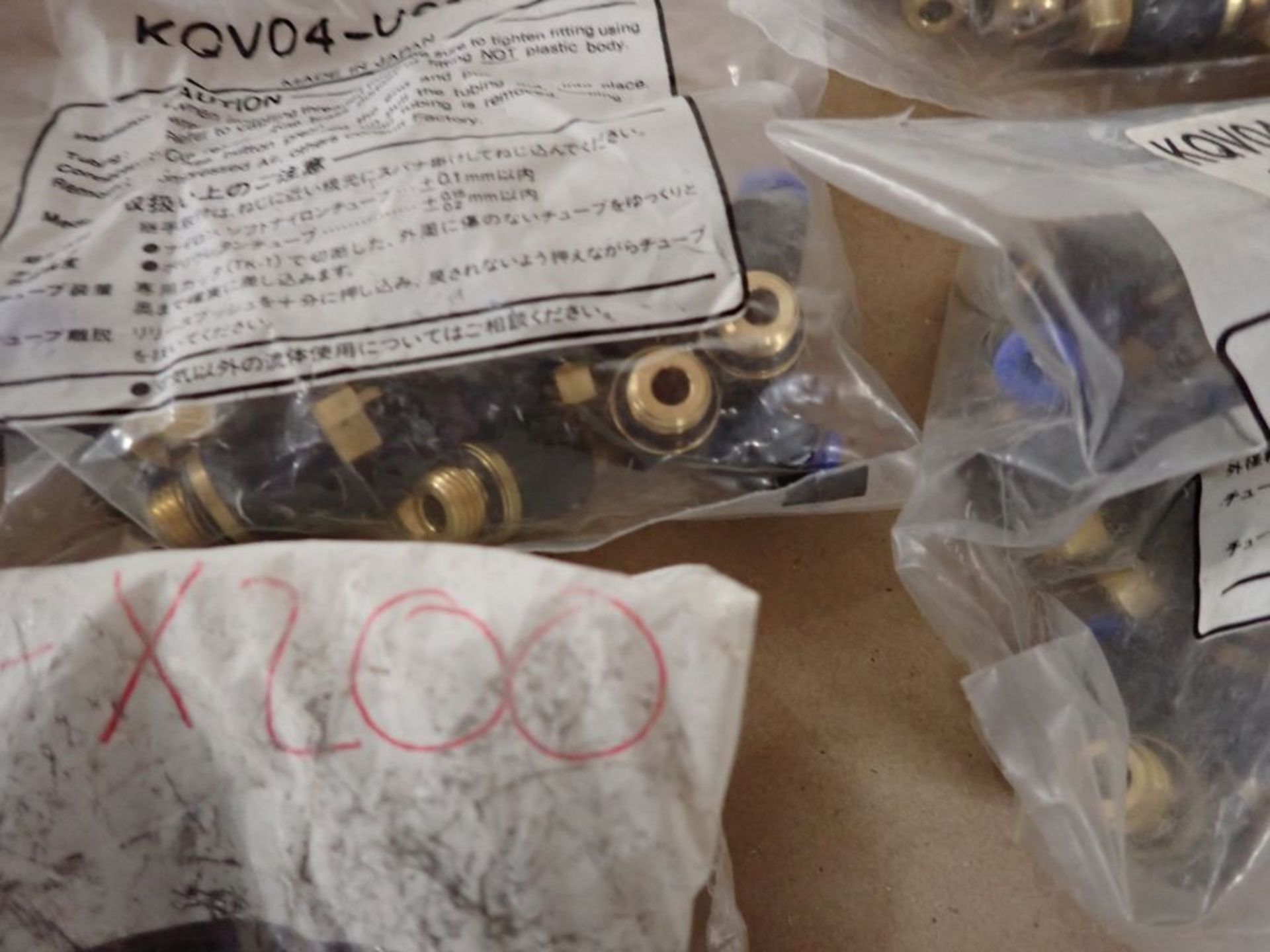 Lot of Assorted SMC Components - Image 14 of 16