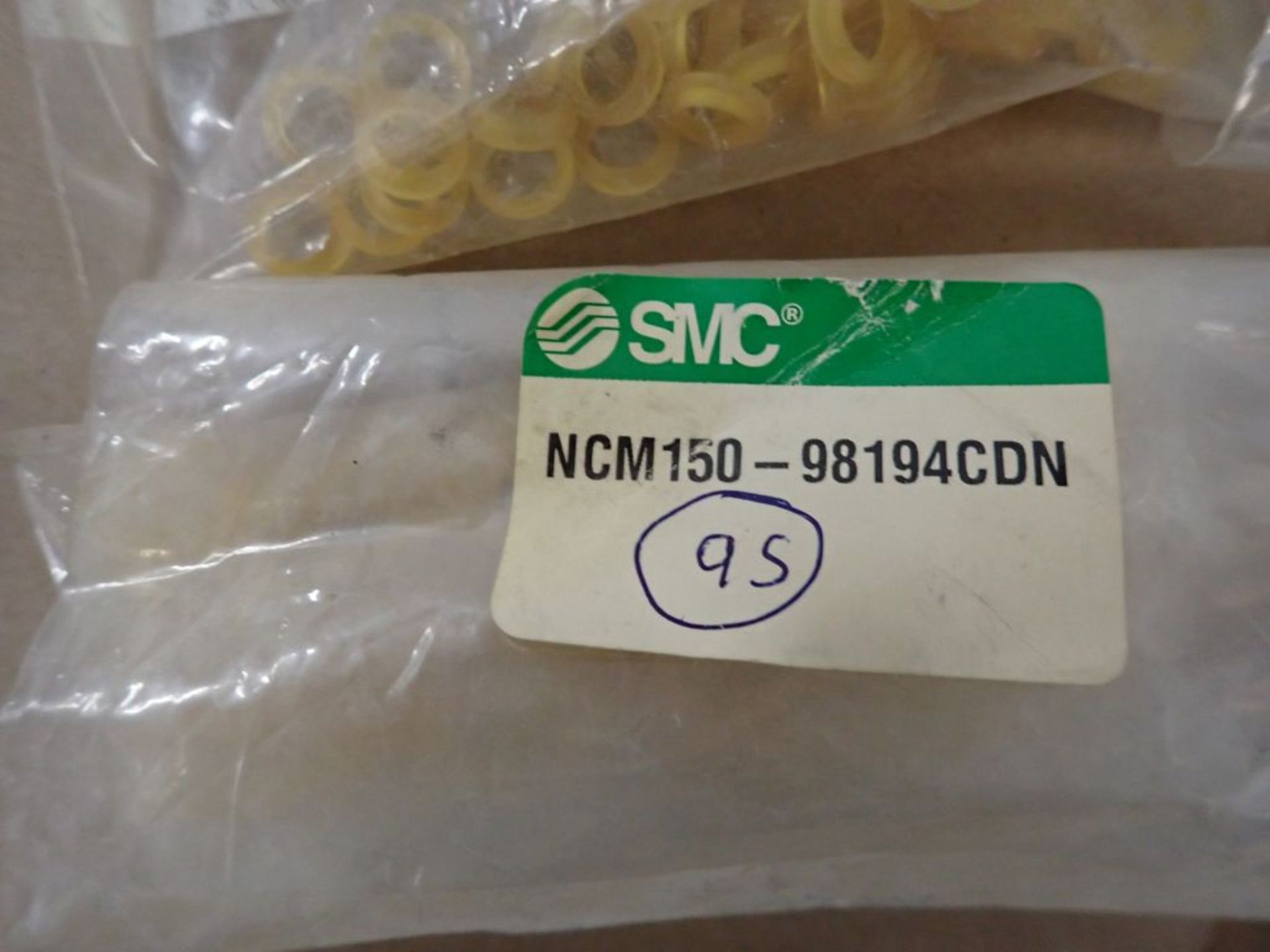 Lot of Assorted SMC Components - Image 4 of 23