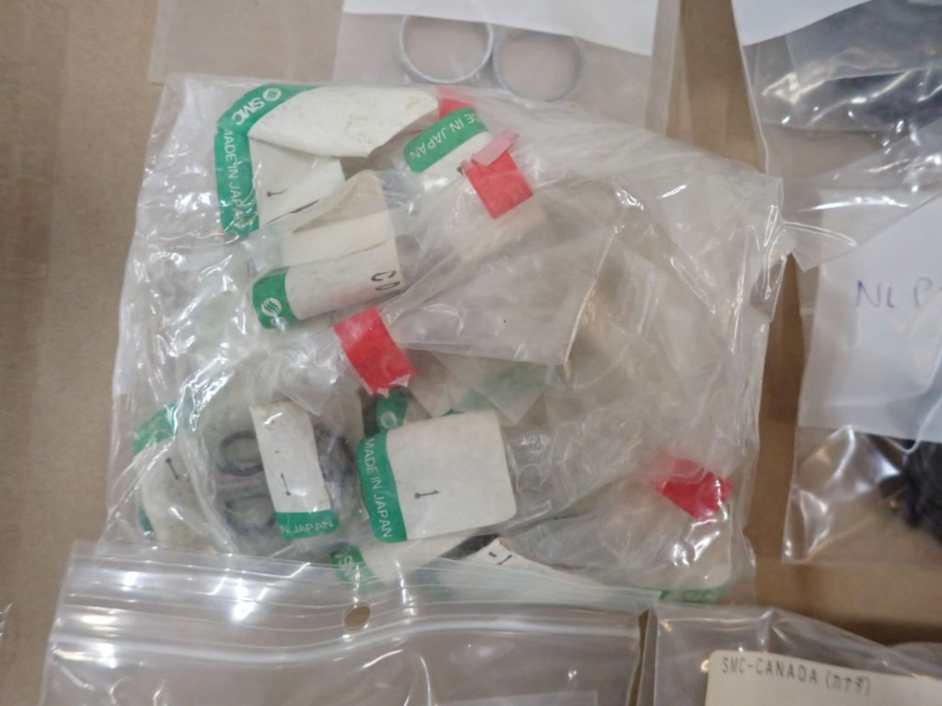 Lot of Assorted Components - Image 13 of 28