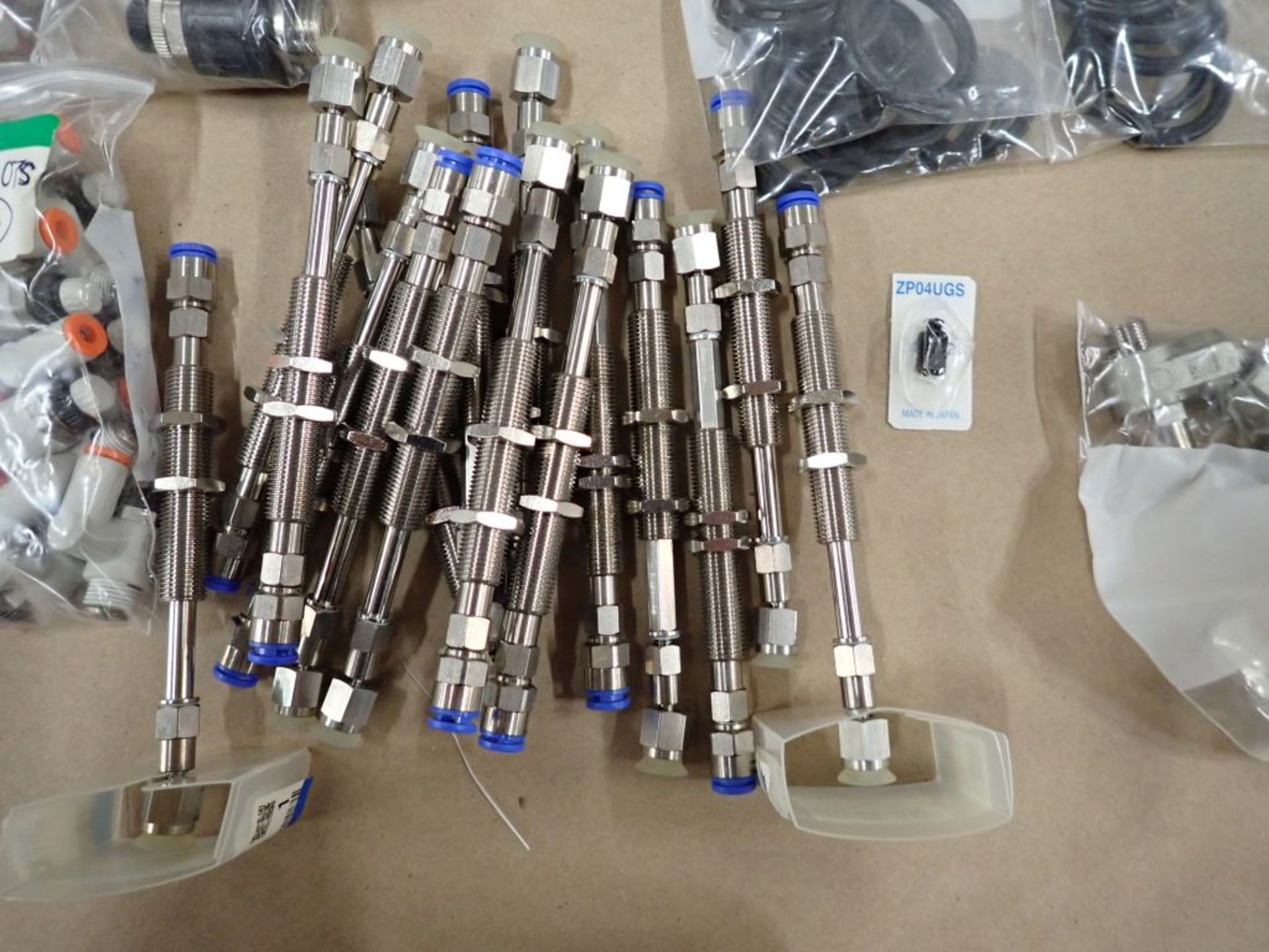 Lot of Assorted SMC Components - Image 15 of 19